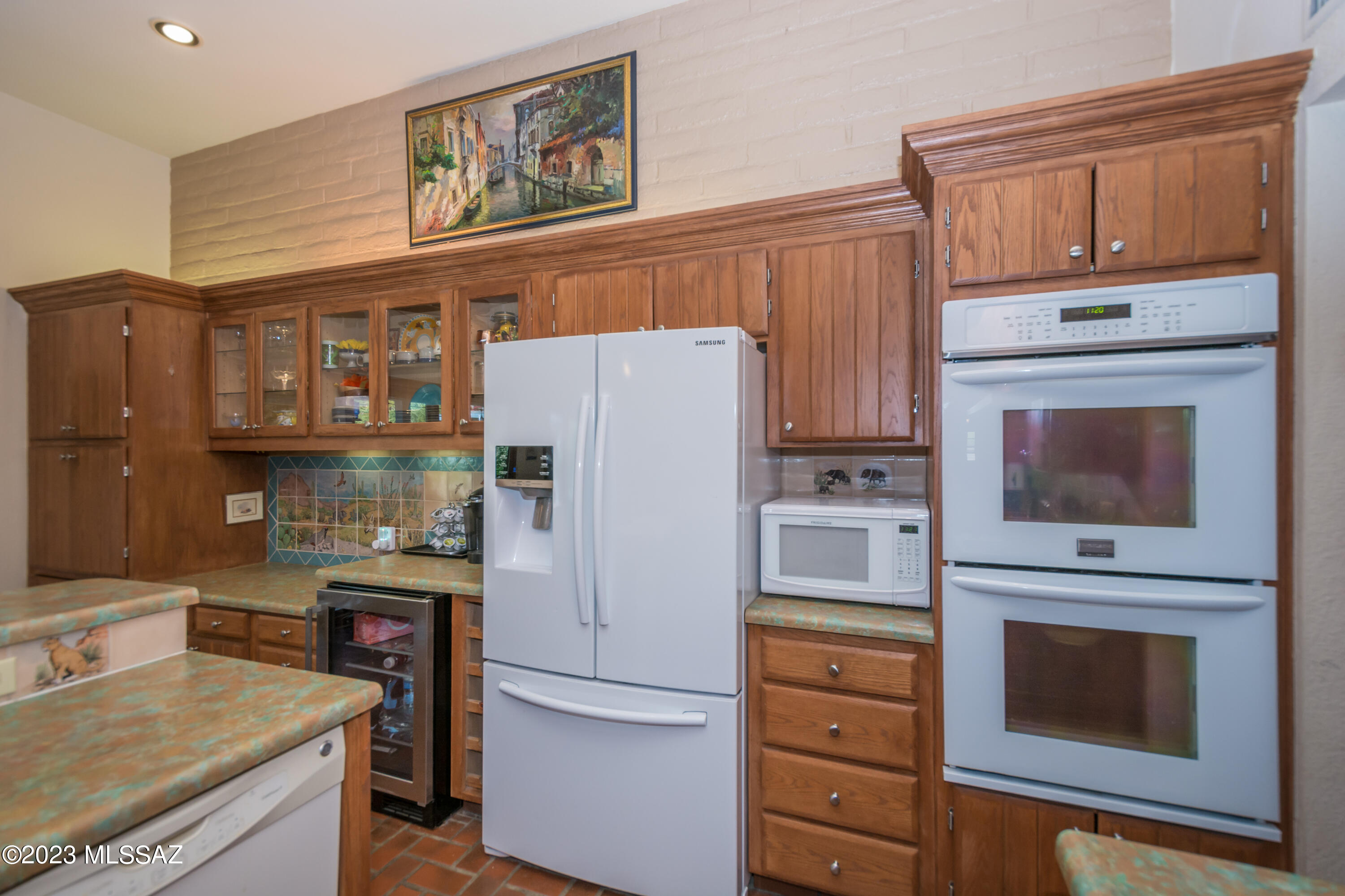 Chula Vista Villas (1-12) - Residential