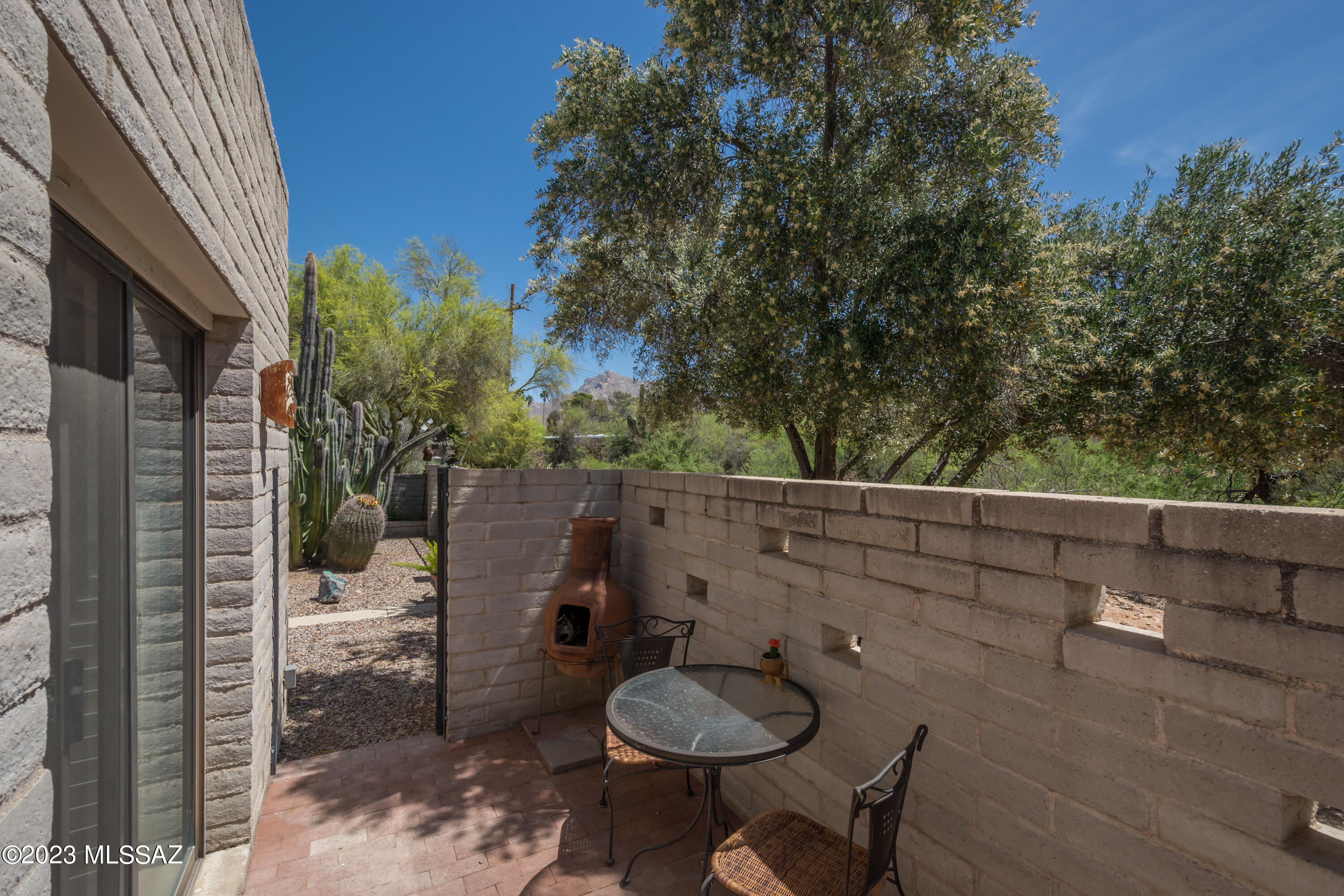 Chula Vista Villas (1-12) - Residential