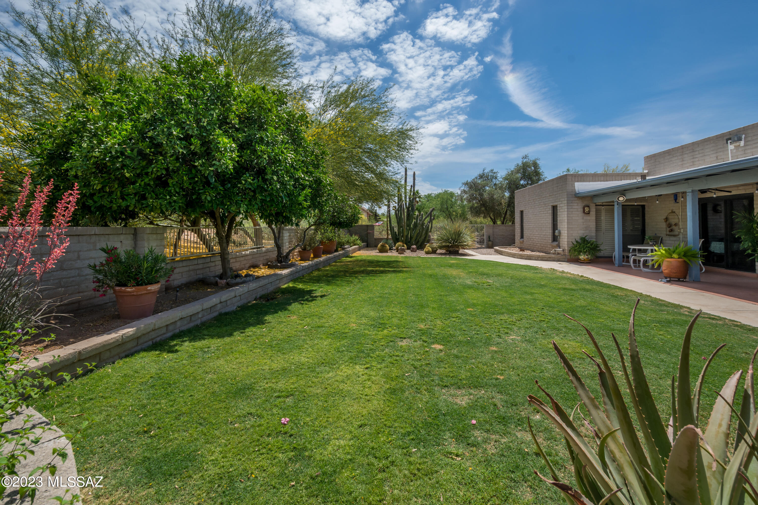 Chula Vista Villas (1-12) - Residential