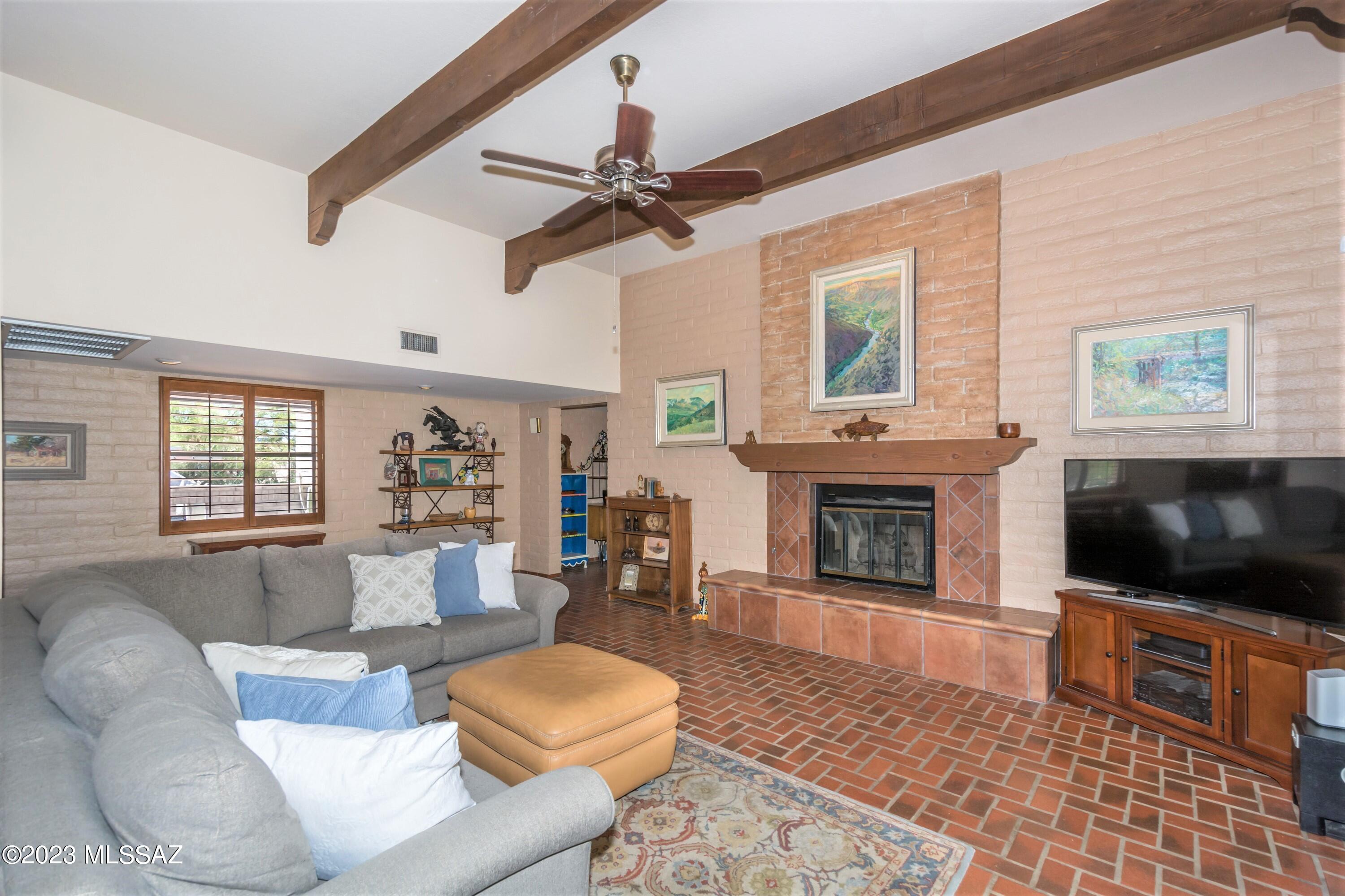 Chula Vista Villas (1-12) - Residential