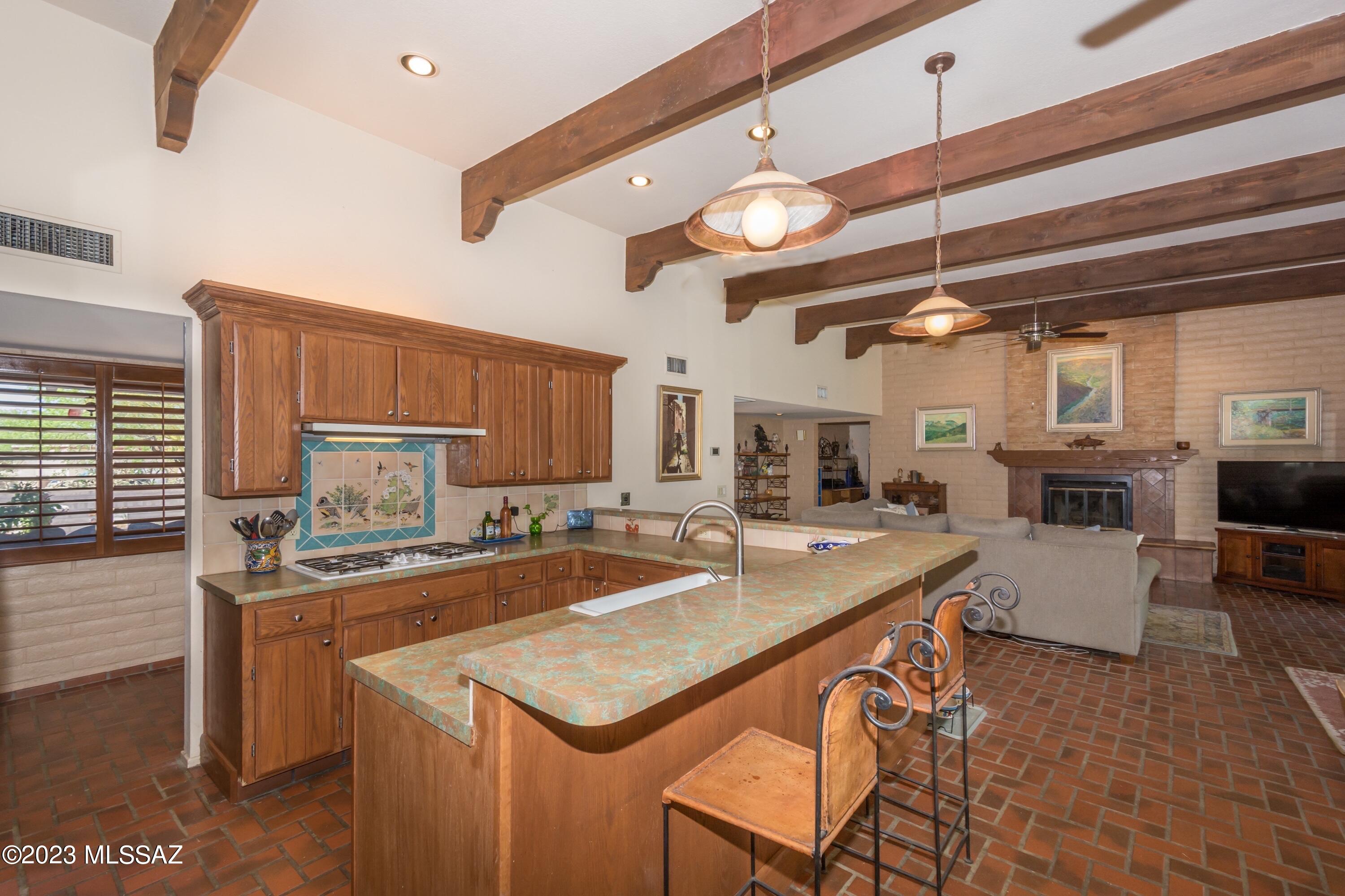 Chula Vista Villas (1-12) - Residential