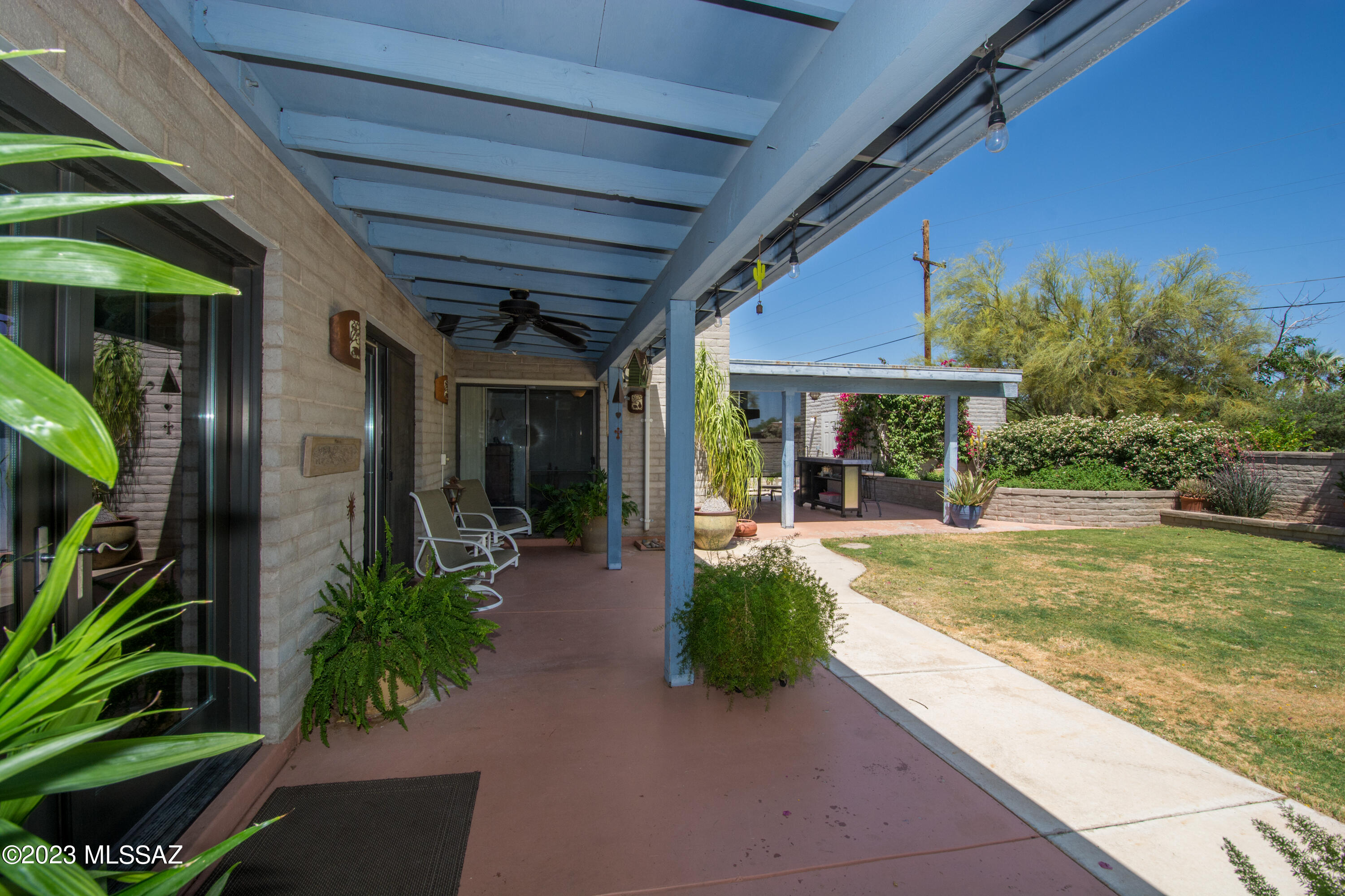 Chula Vista Villas (1-12) - Residential