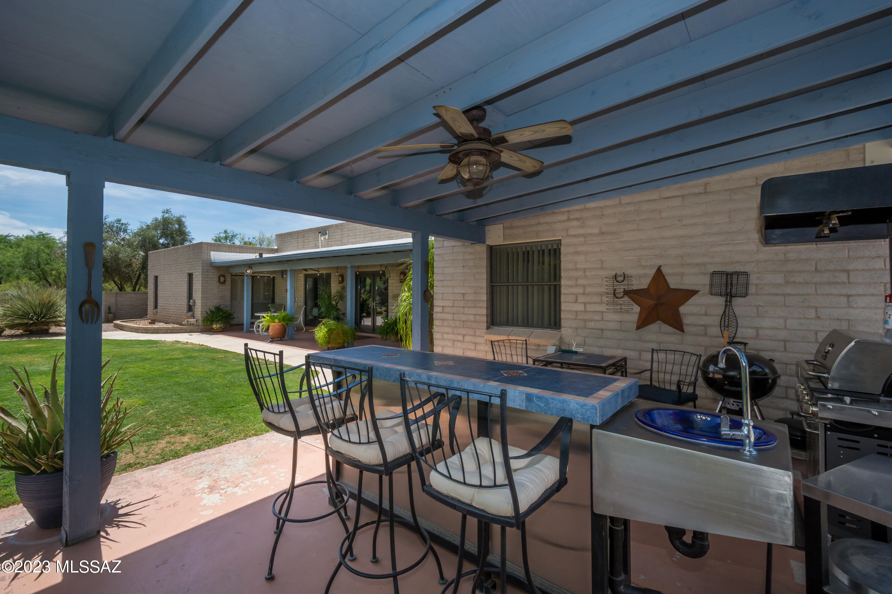 Chula Vista Villas (1-12) - Residential
