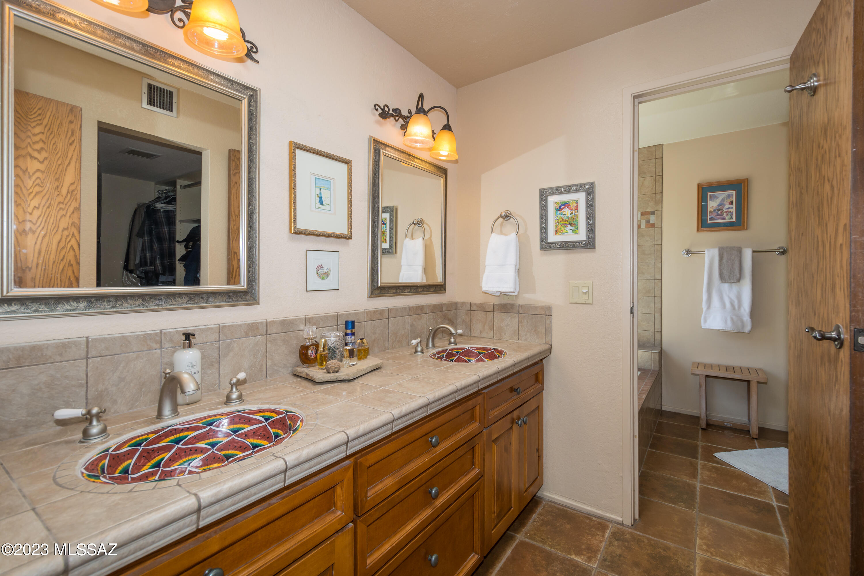 Chula Vista Villas (1-12) - Residential