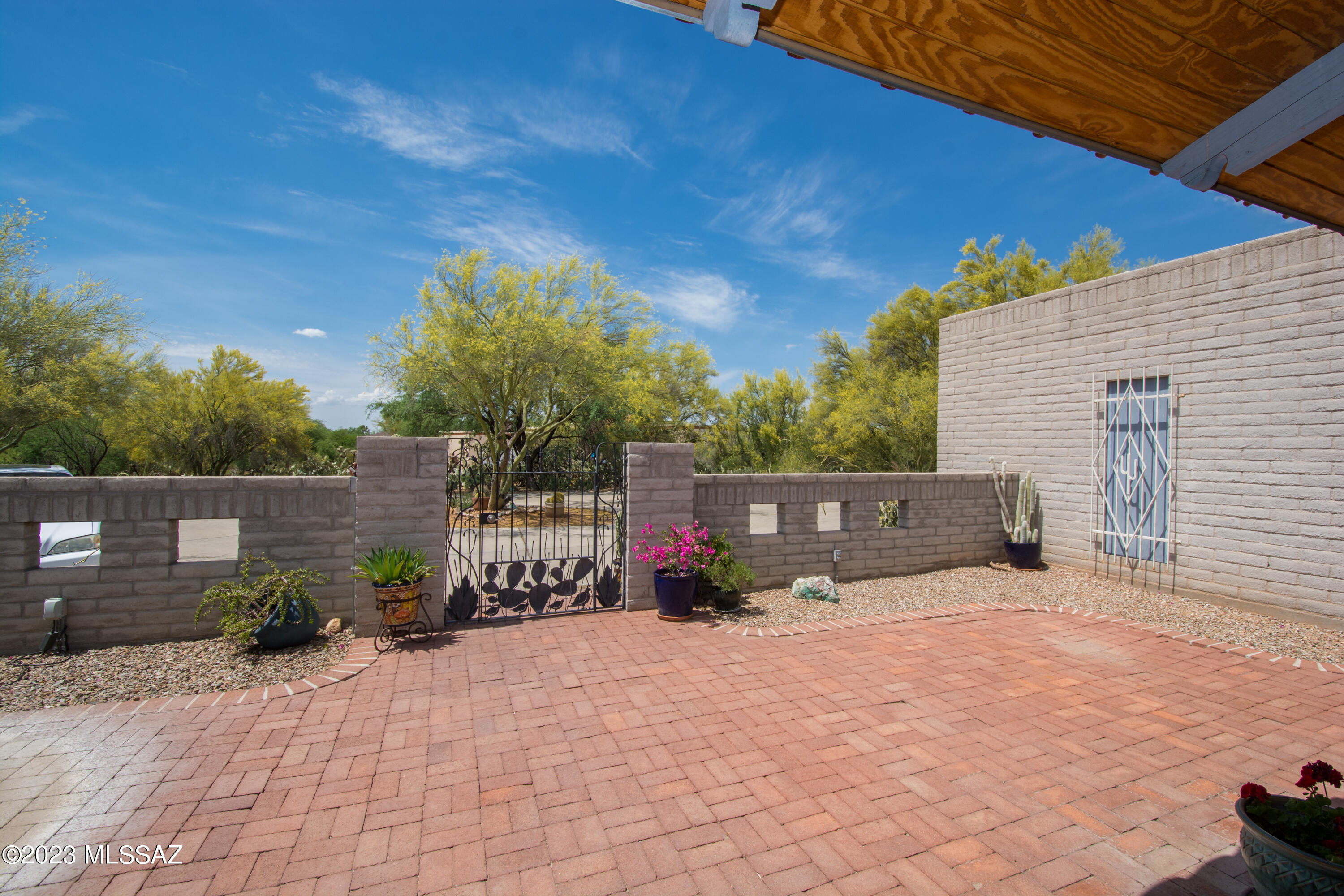 Chula Vista Villas (1-12) - Residential