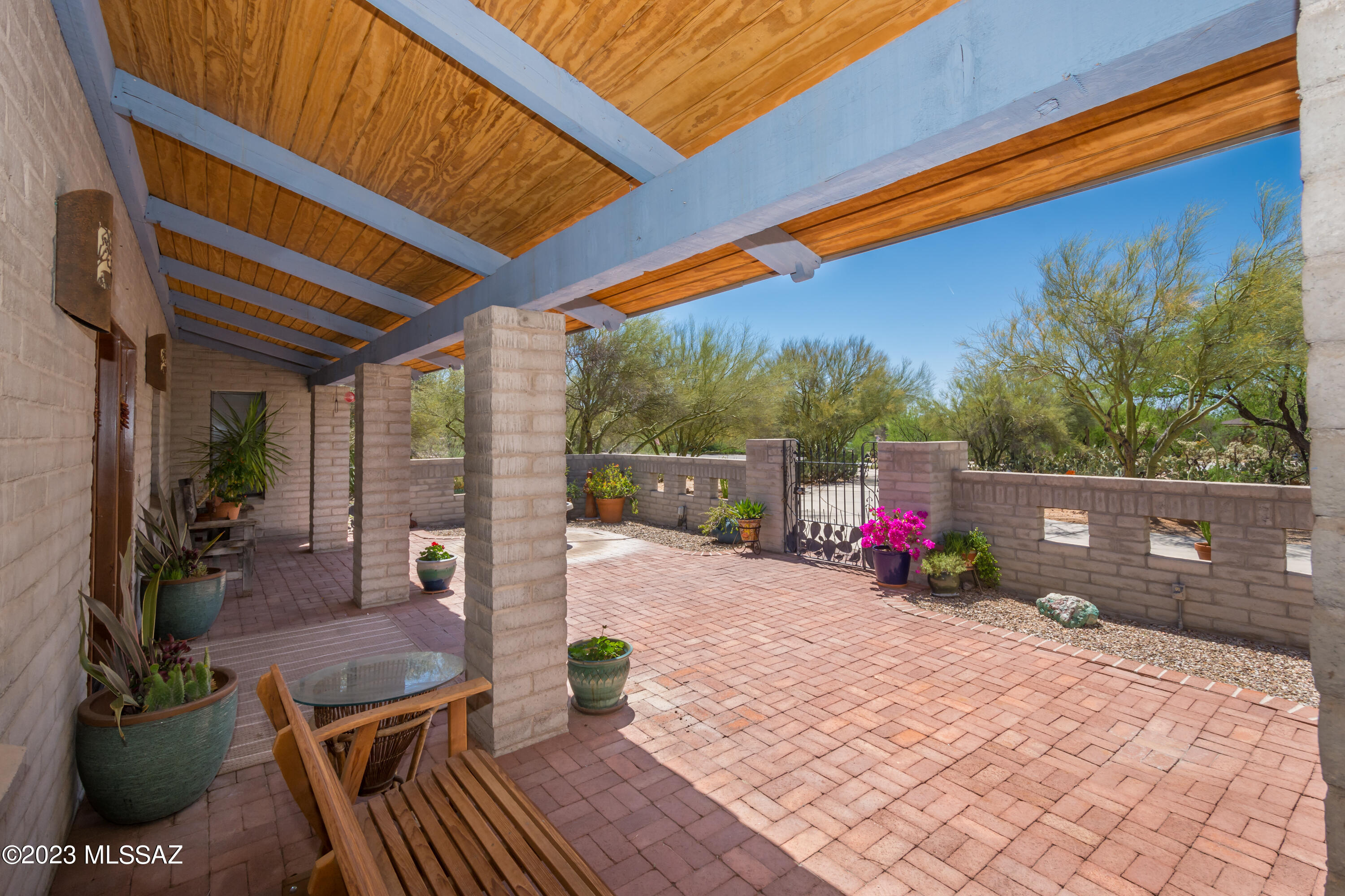 Chula Vista Villas (1-12) - Residential