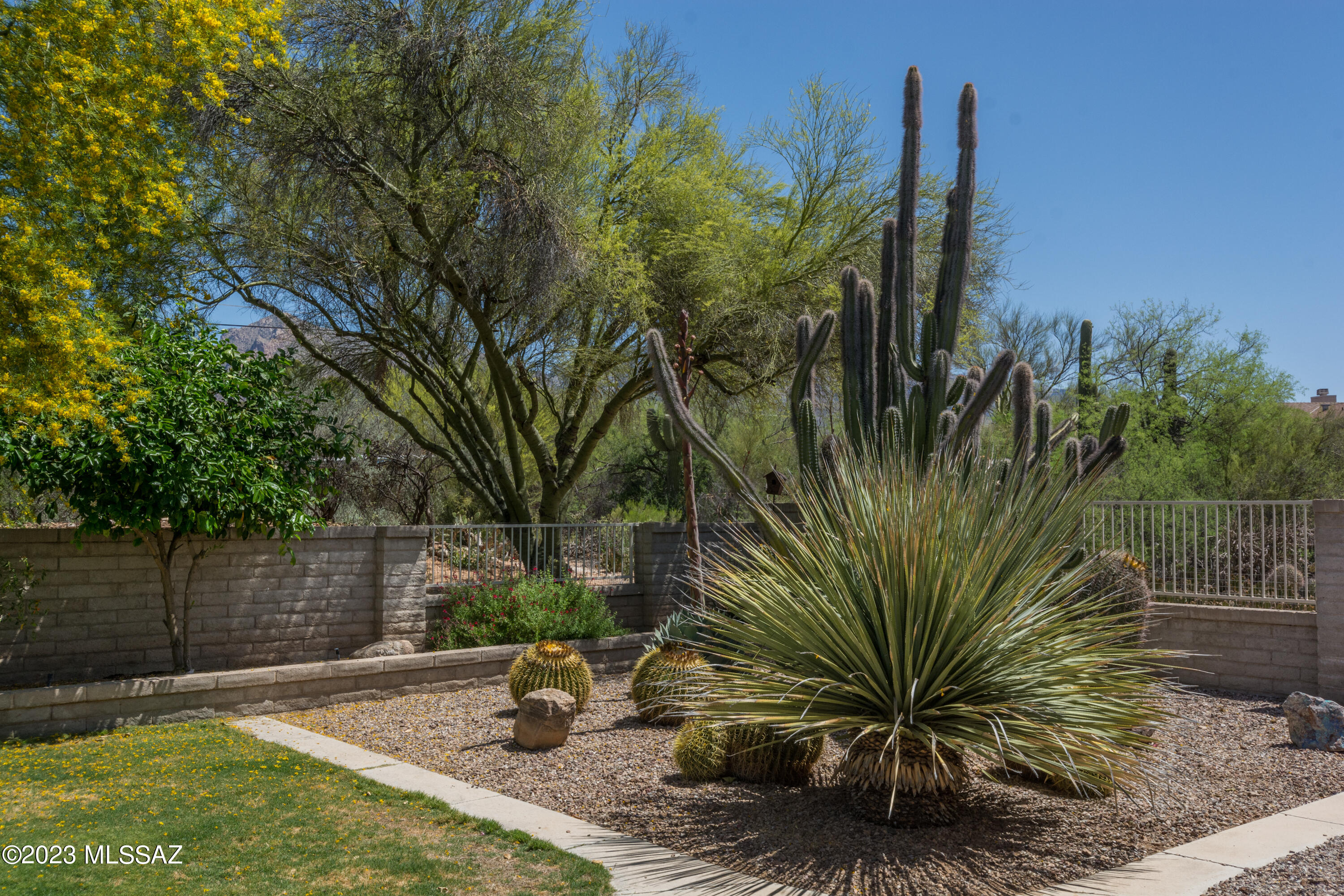 Chula Vista Villas (1-12) - Residential