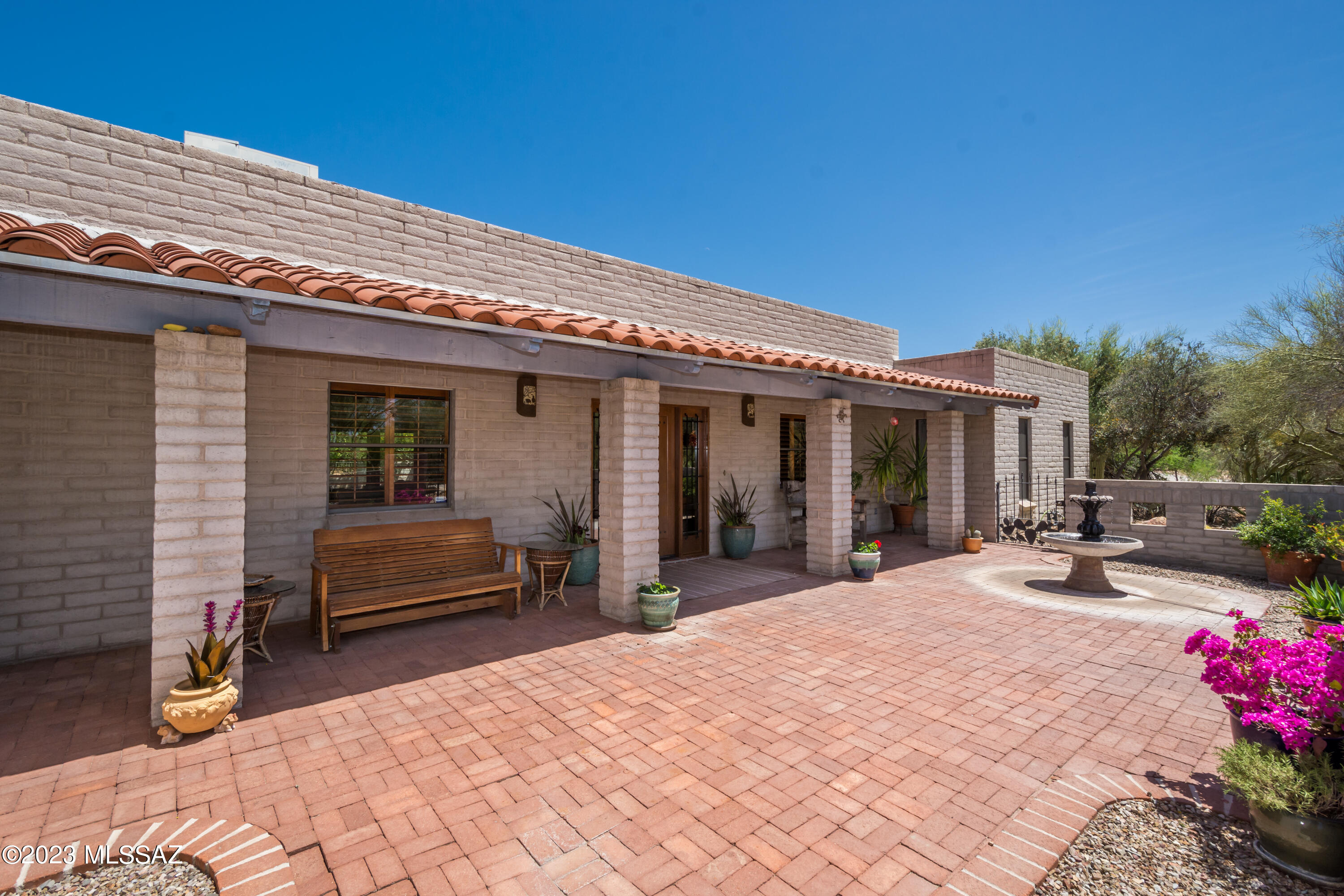 Chula Vista Villas (1-12) - Residential