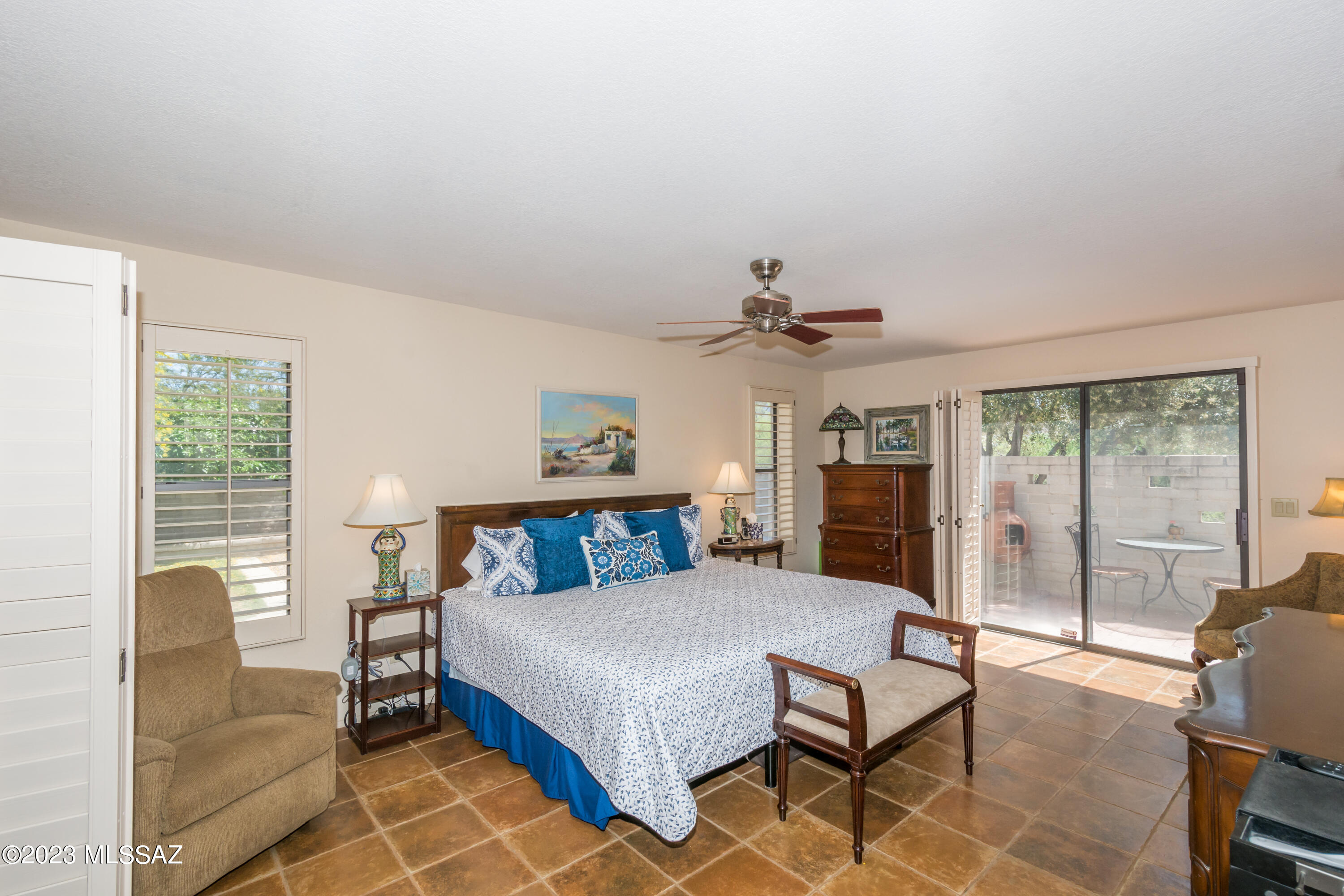 Chula Vista Villas (1-12) - Residential