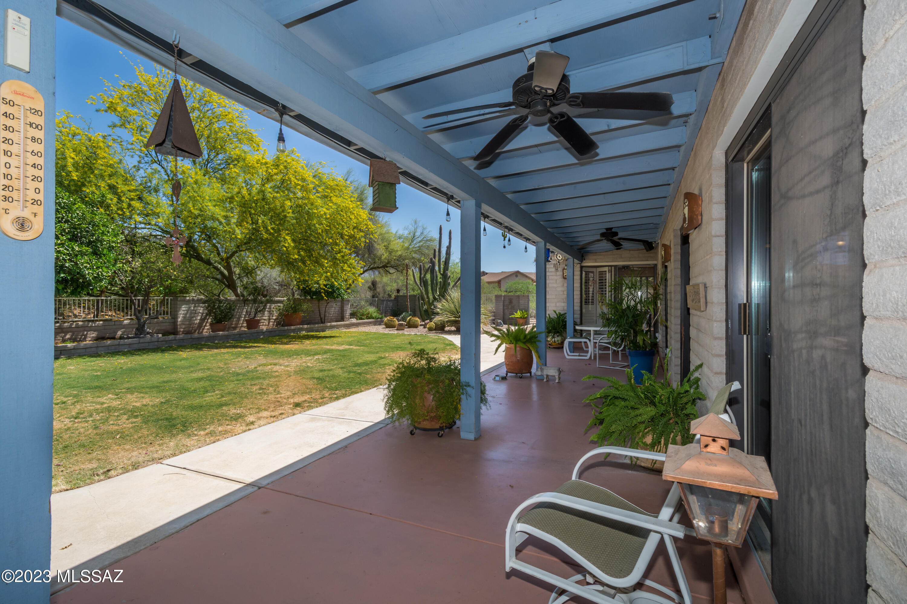 Chula Vista Villas (1-12) - Residential