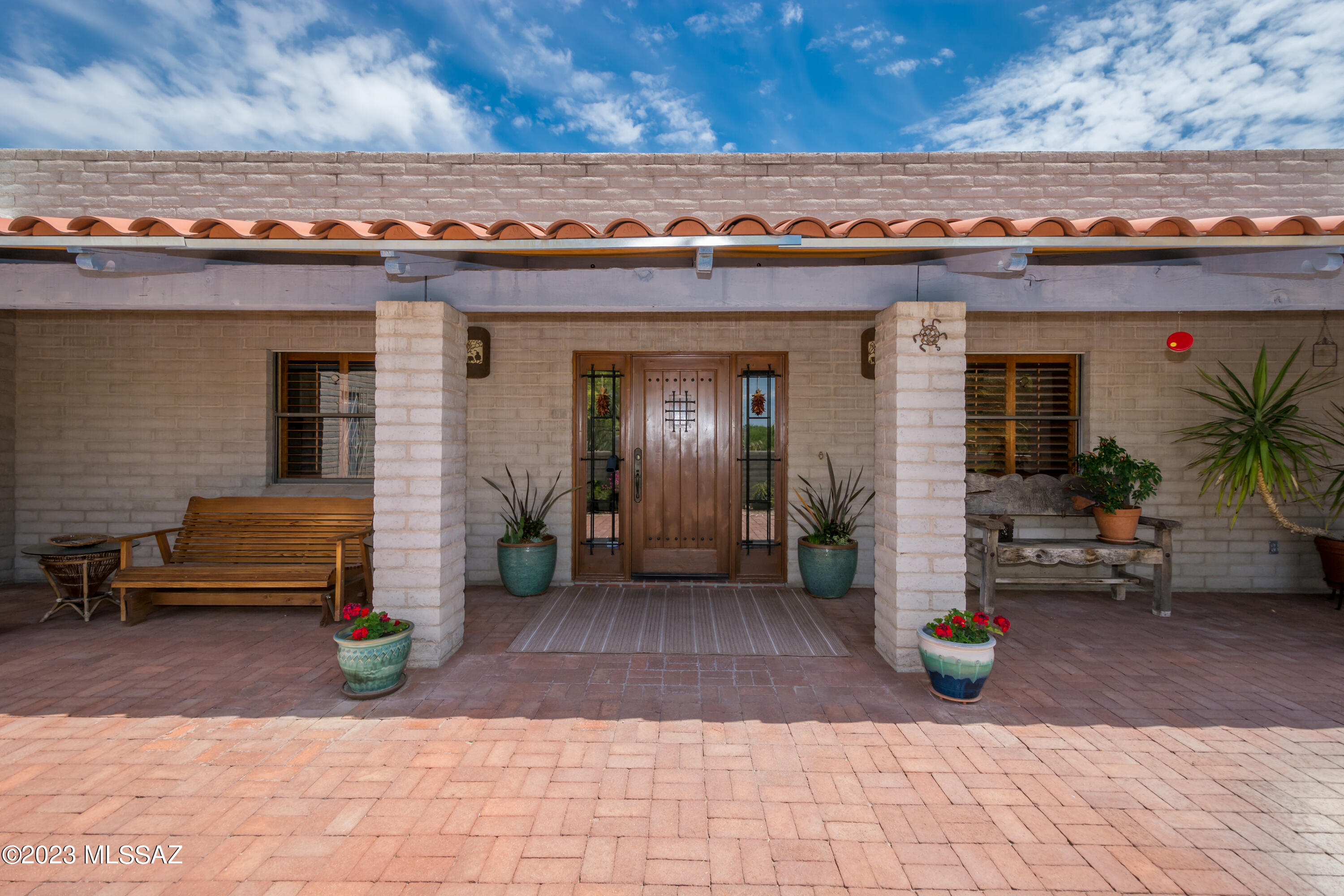Chula Vista Villas (1-12) - Residential