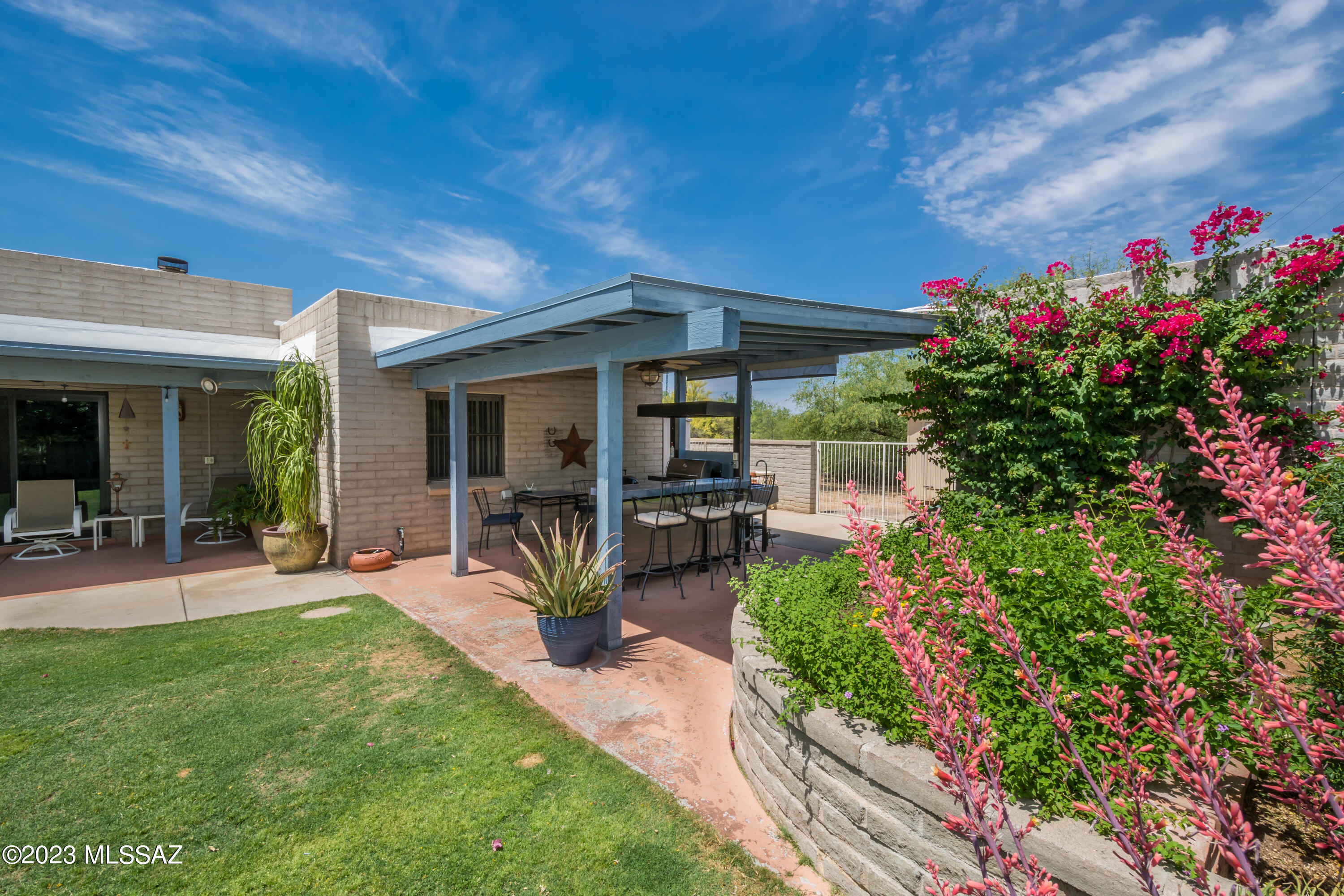 Chula Vista Villas (1-12) - Residential
