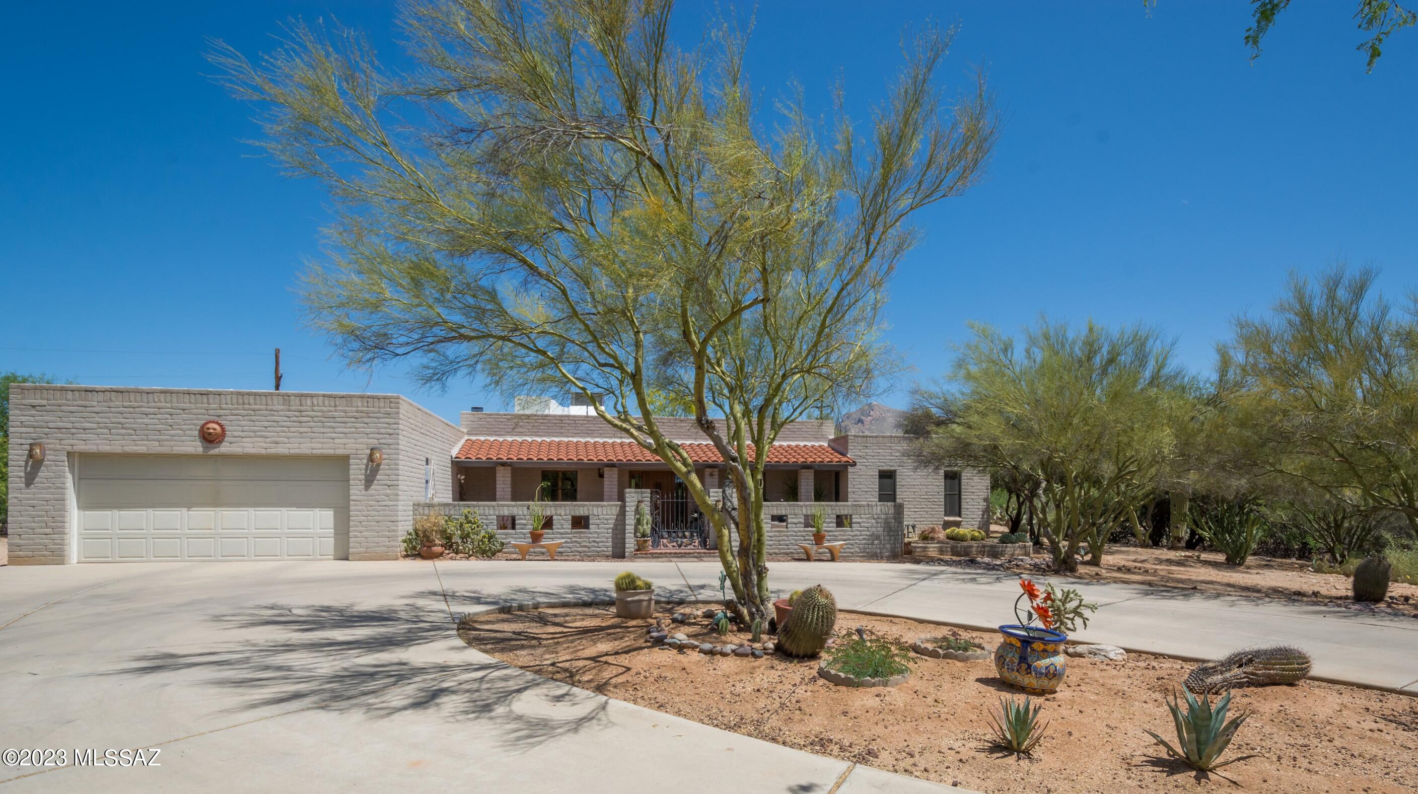 Chula Vista Villas (1-12) - Residential