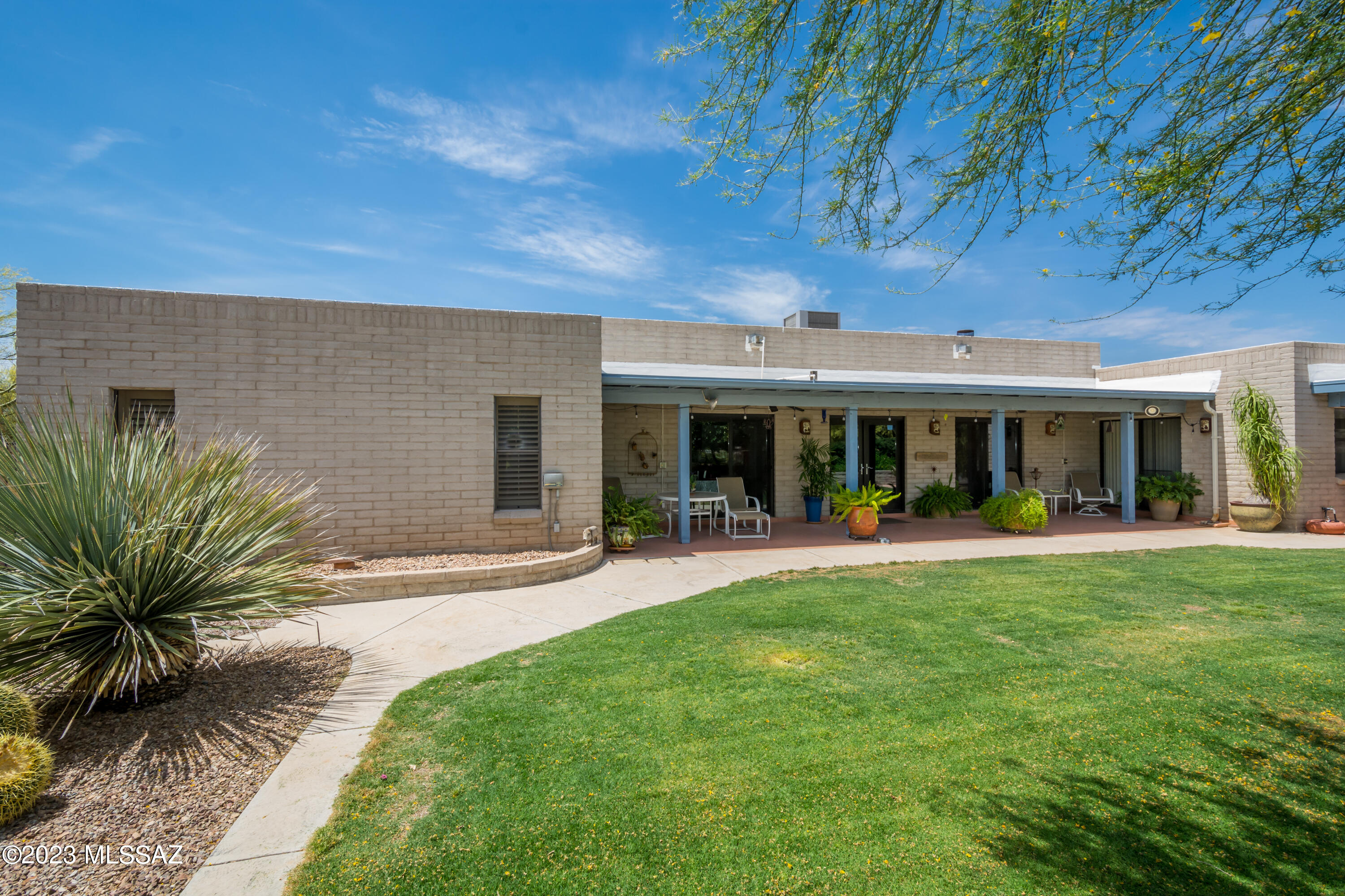 Chula Vista Villas (1-12) - Residential