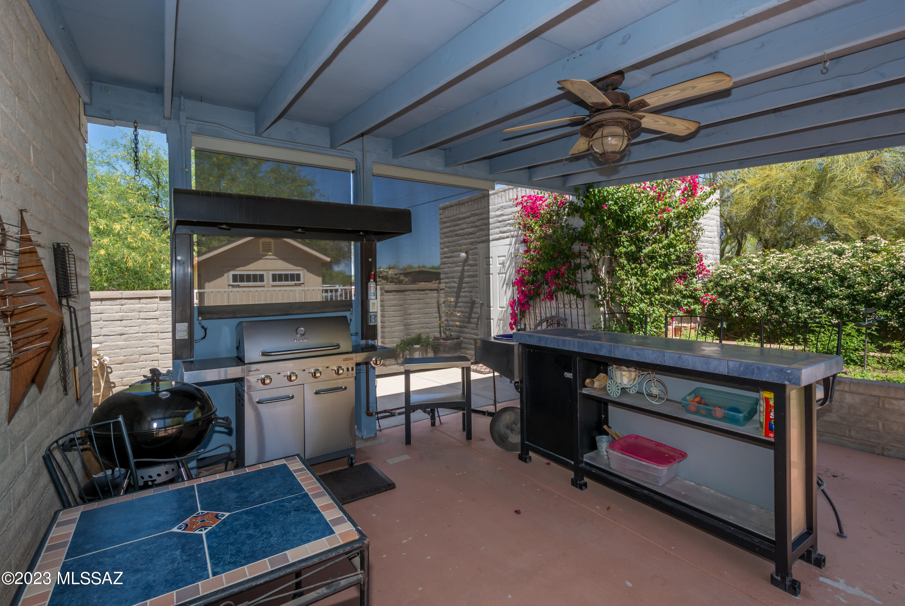 Chula Vista Villas (1-12) - Residential