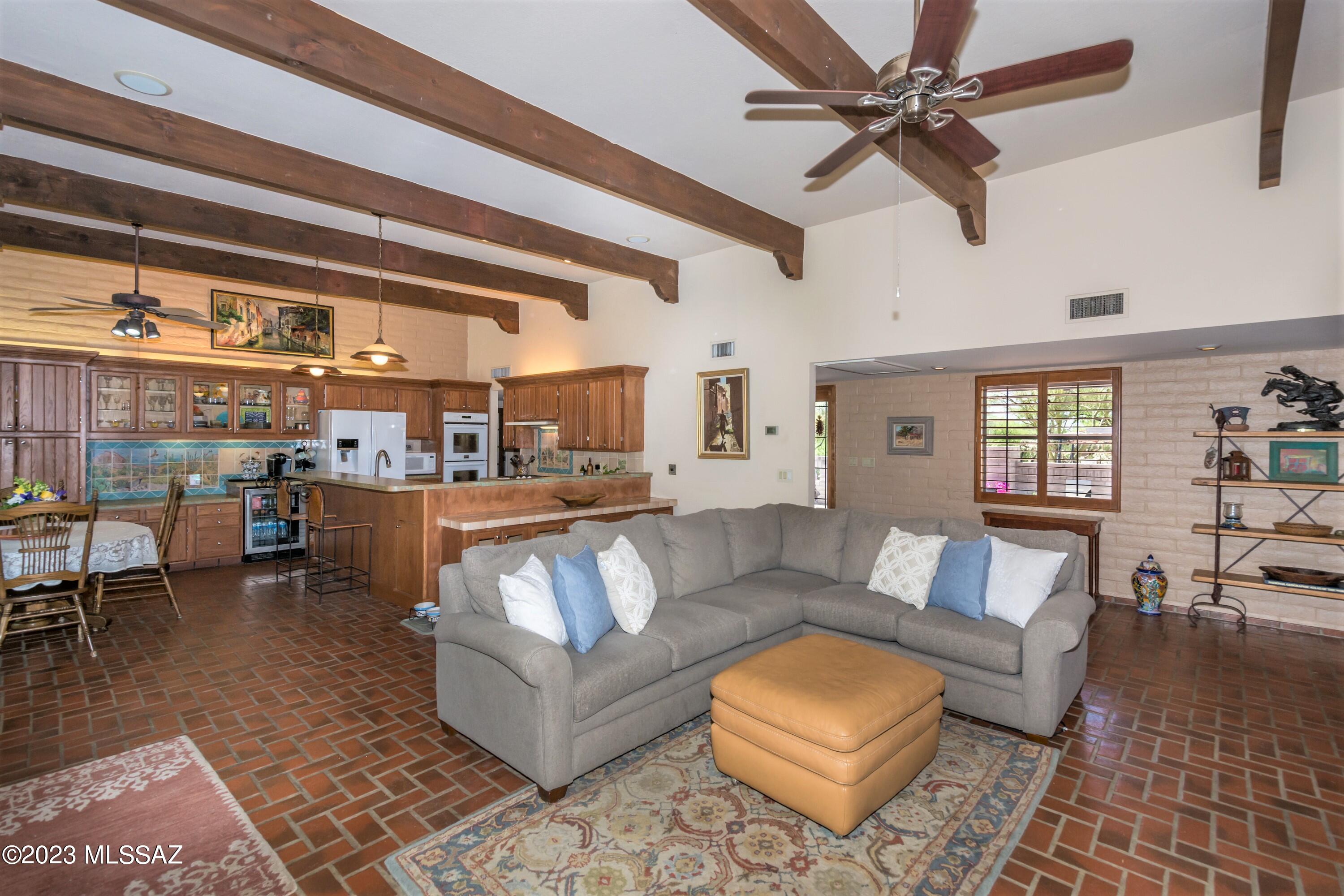 Chula Vista Villas (1-12) - Residential