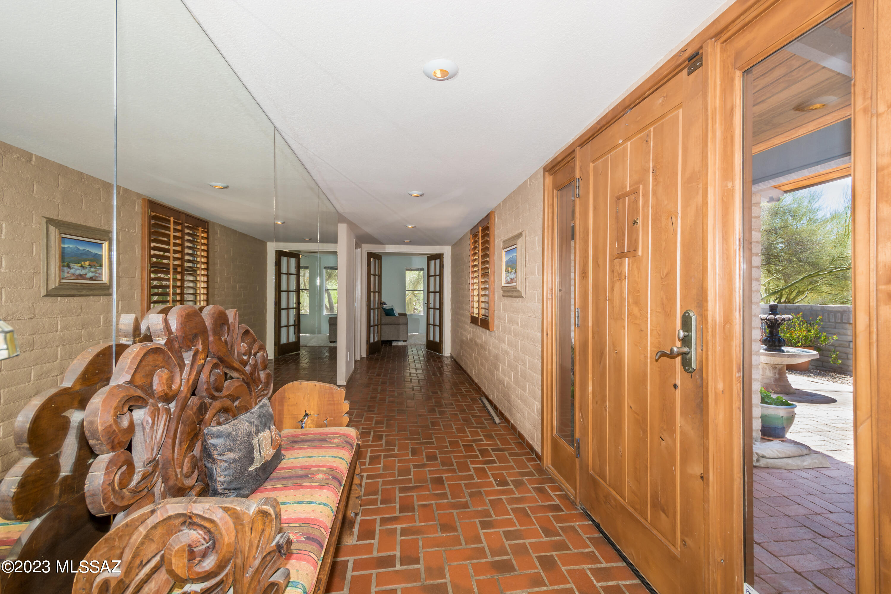 Chula Vista Villas (1-12) - Residential
