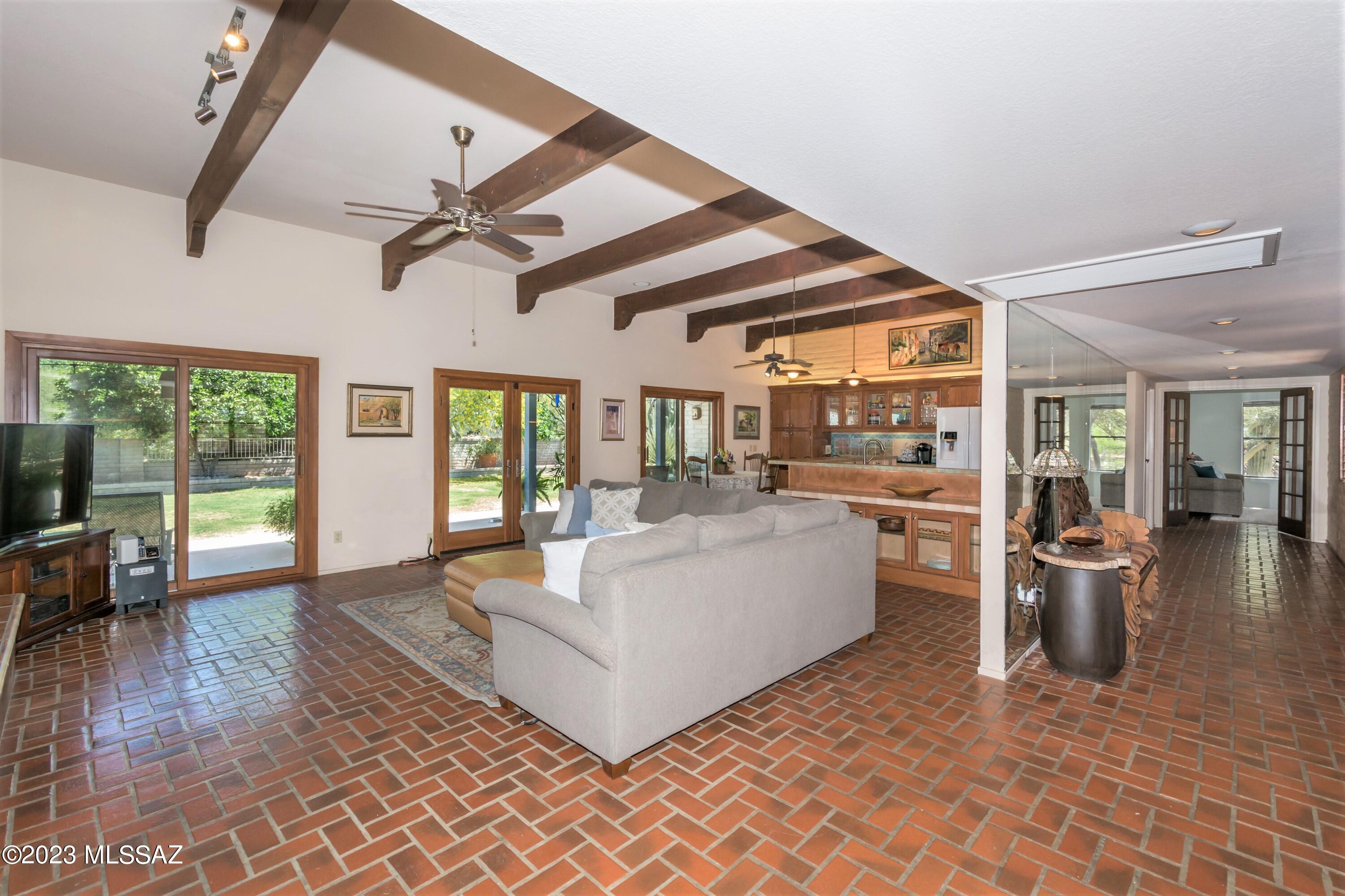 Chula Vista Villas (1-12) - Residential