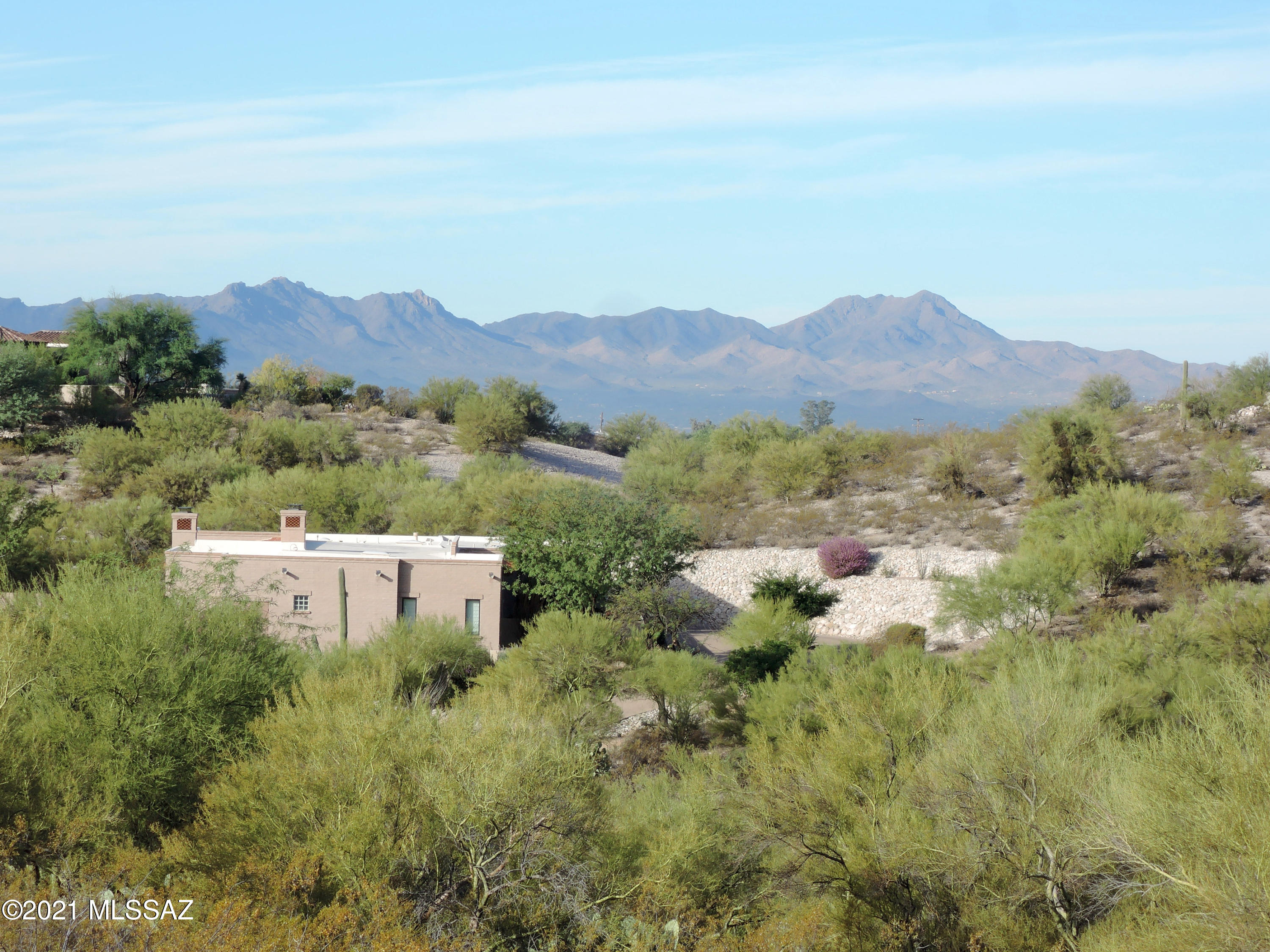 Catalina Foothills Estates NO. 10 (194-211) - Land