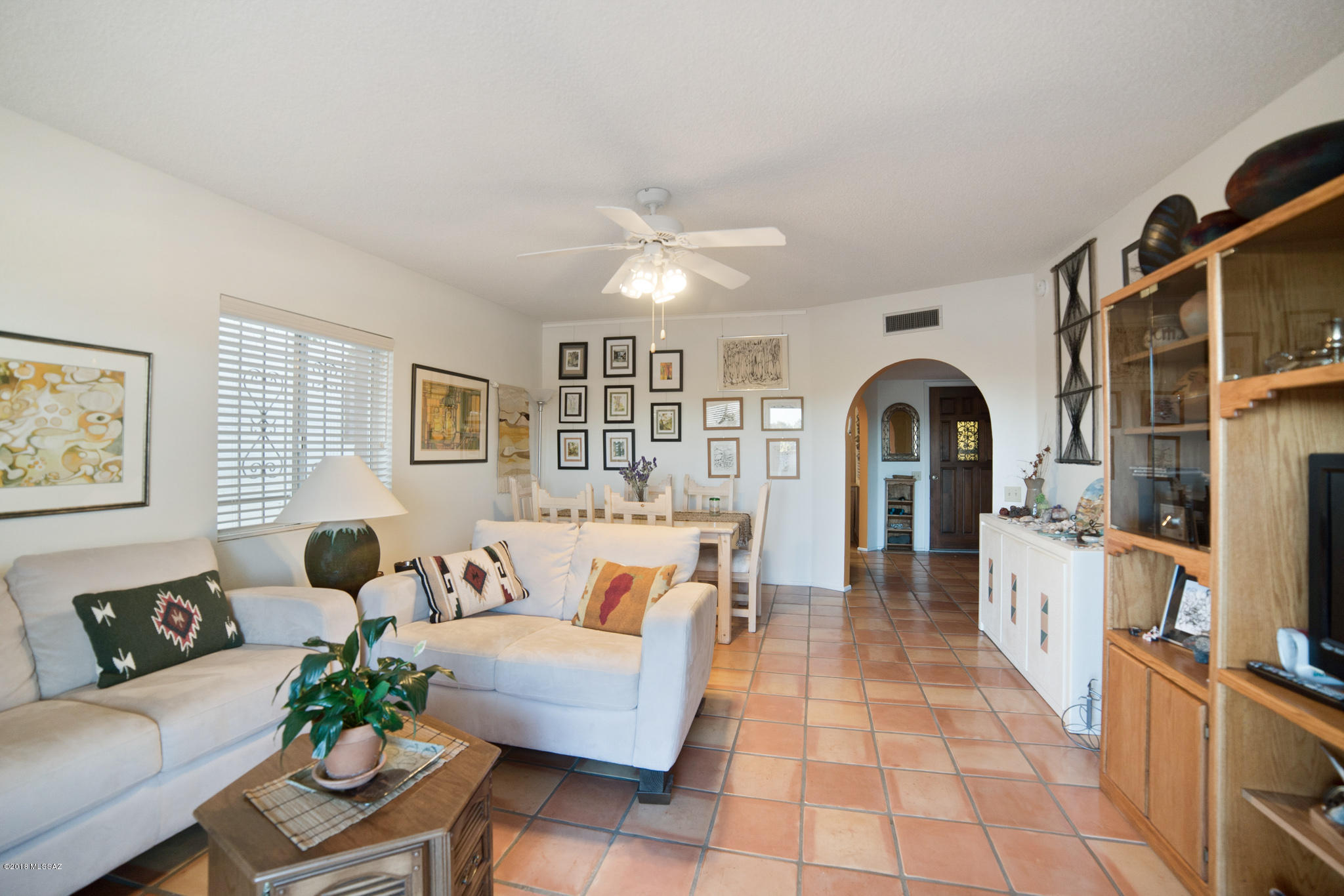 Green Valley Desert Hills NO. 2(1-613) - Residential