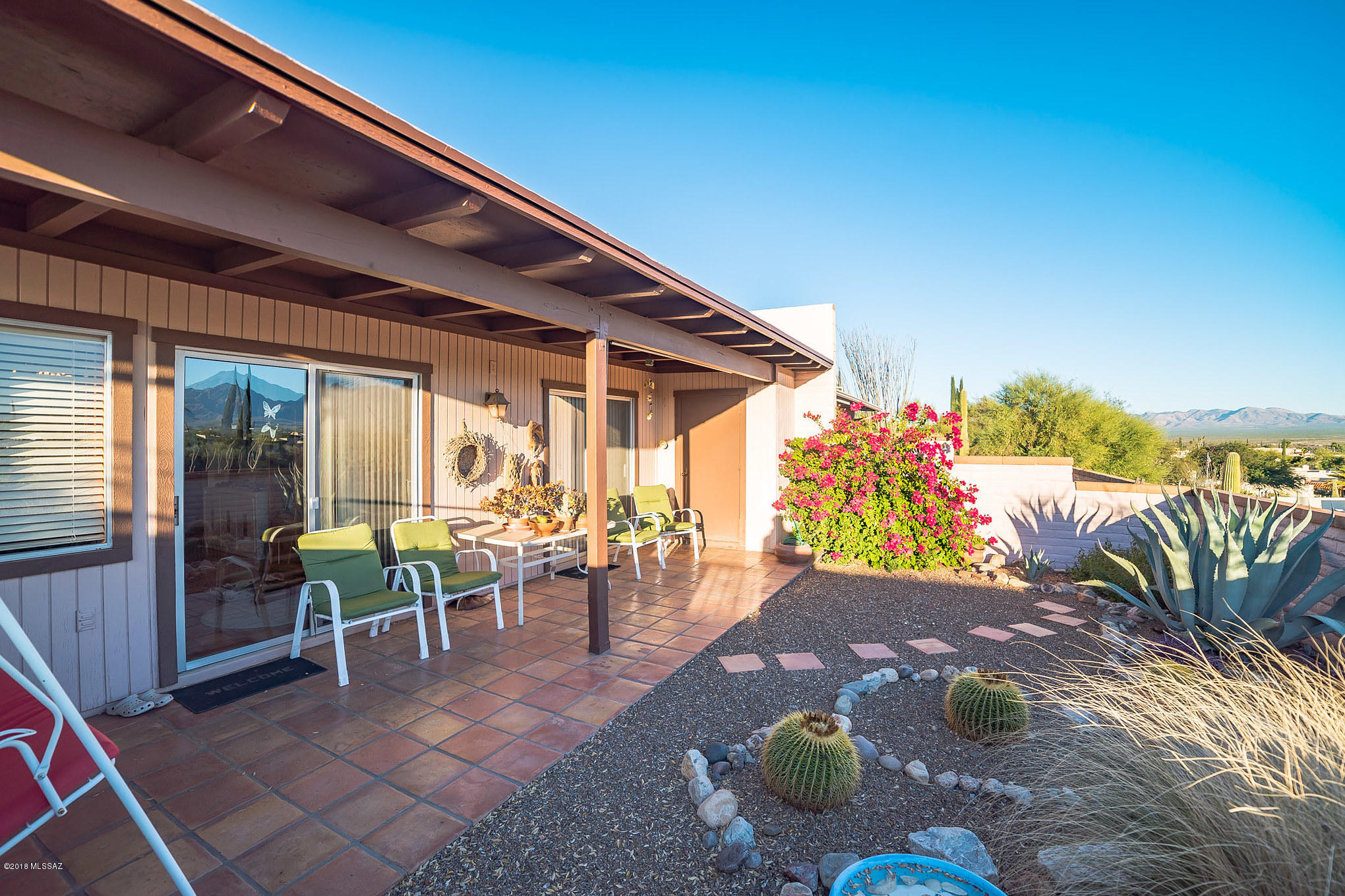 Green Valley Desert Hills NO. 2(1-613) - Residential