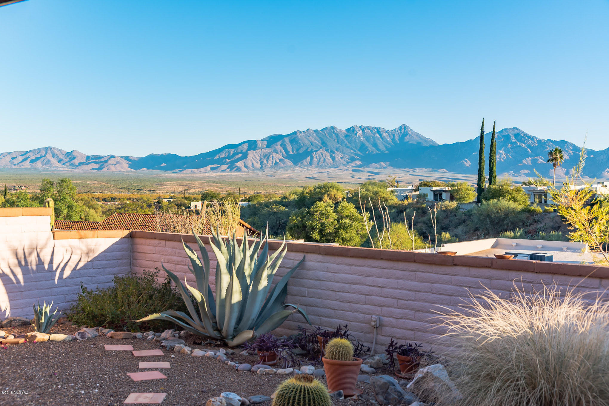Green Valley Desert Hills NO. 2(1-613) - Residential