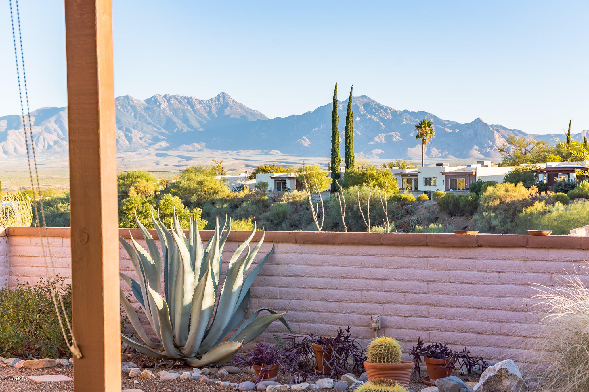 Green Valley Desert Hills NO. 2(1-613) - Residential