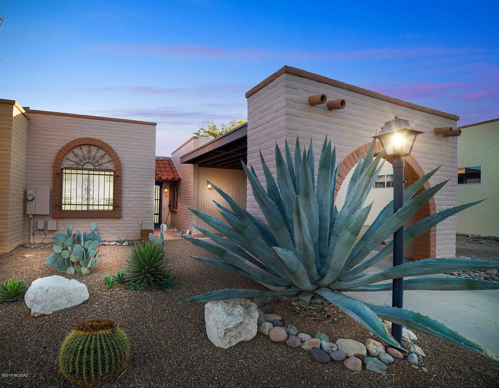 Green Valley Desert Hills NO. 2(1-613) - Residential