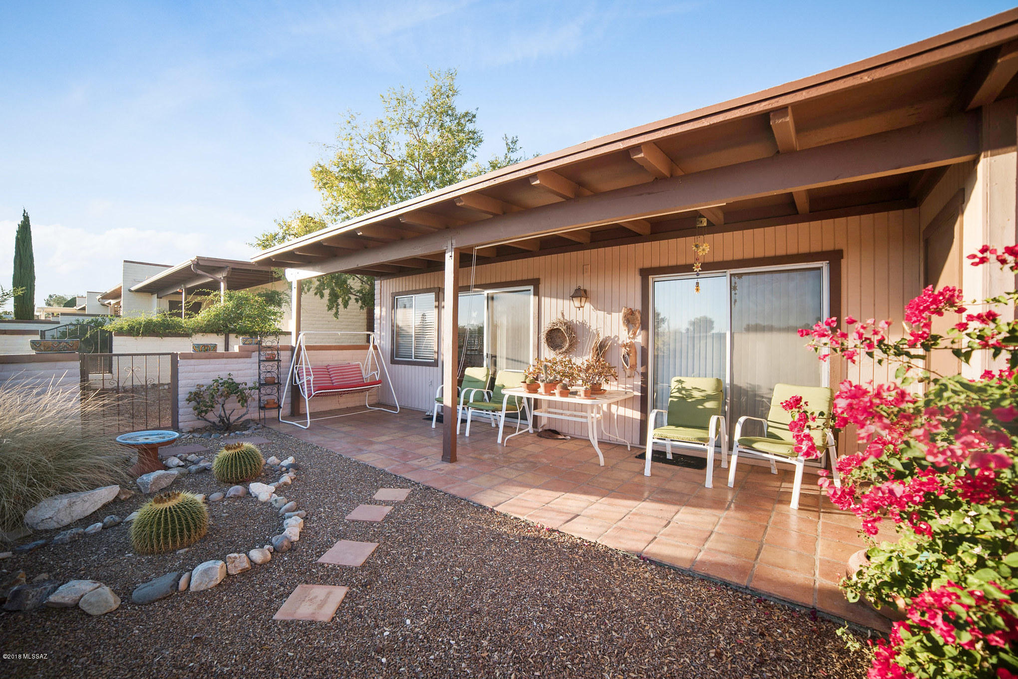 Green Valley Desert Hills NO. 2(1-613) - Residential
