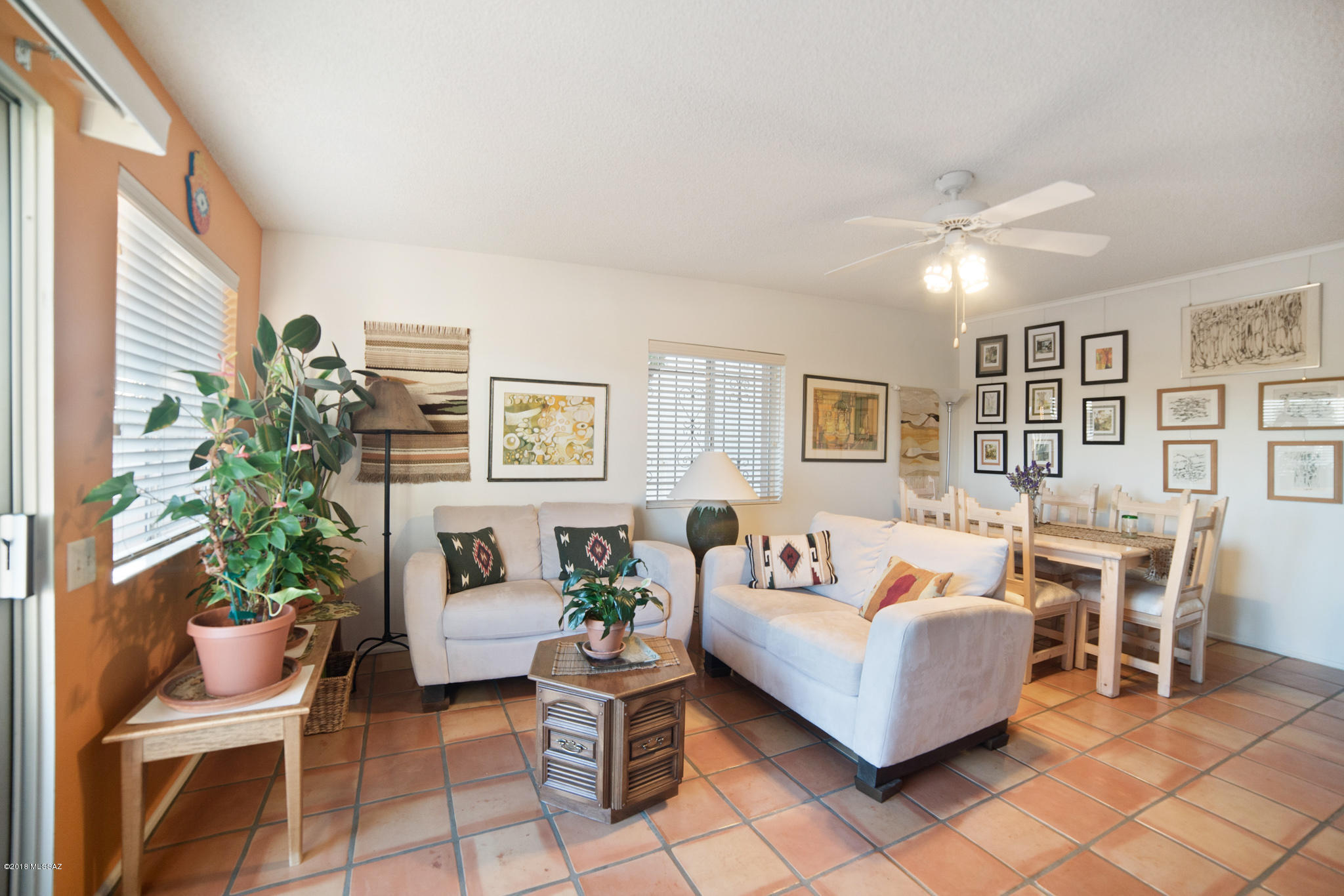 Green Valley Desert Hills NO. 2(1-613) - Residential