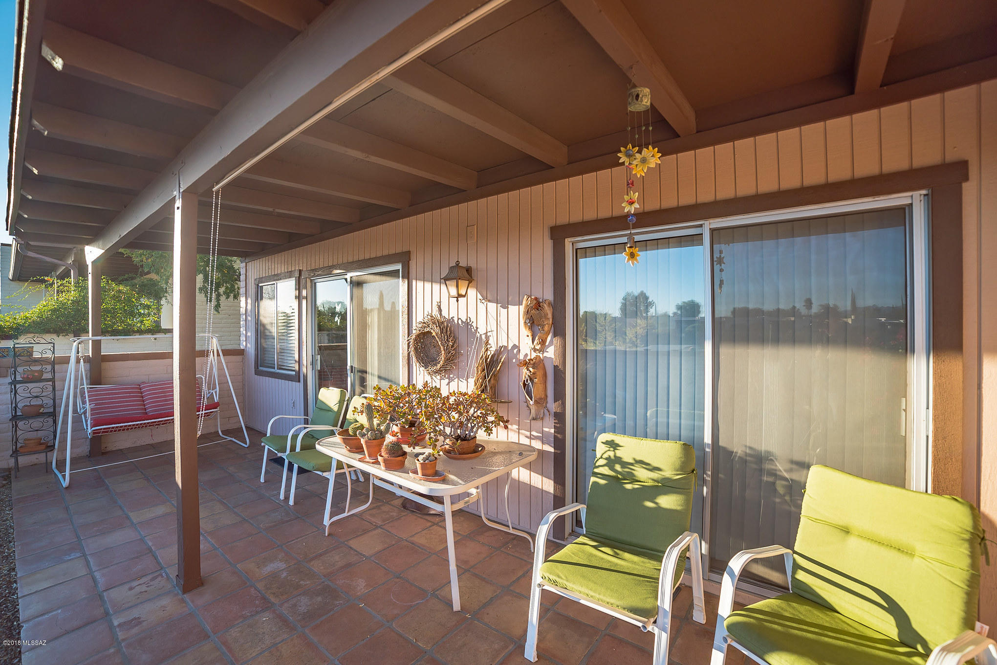 Green Valley Desert Hills NO. 2(1-613) - Residential