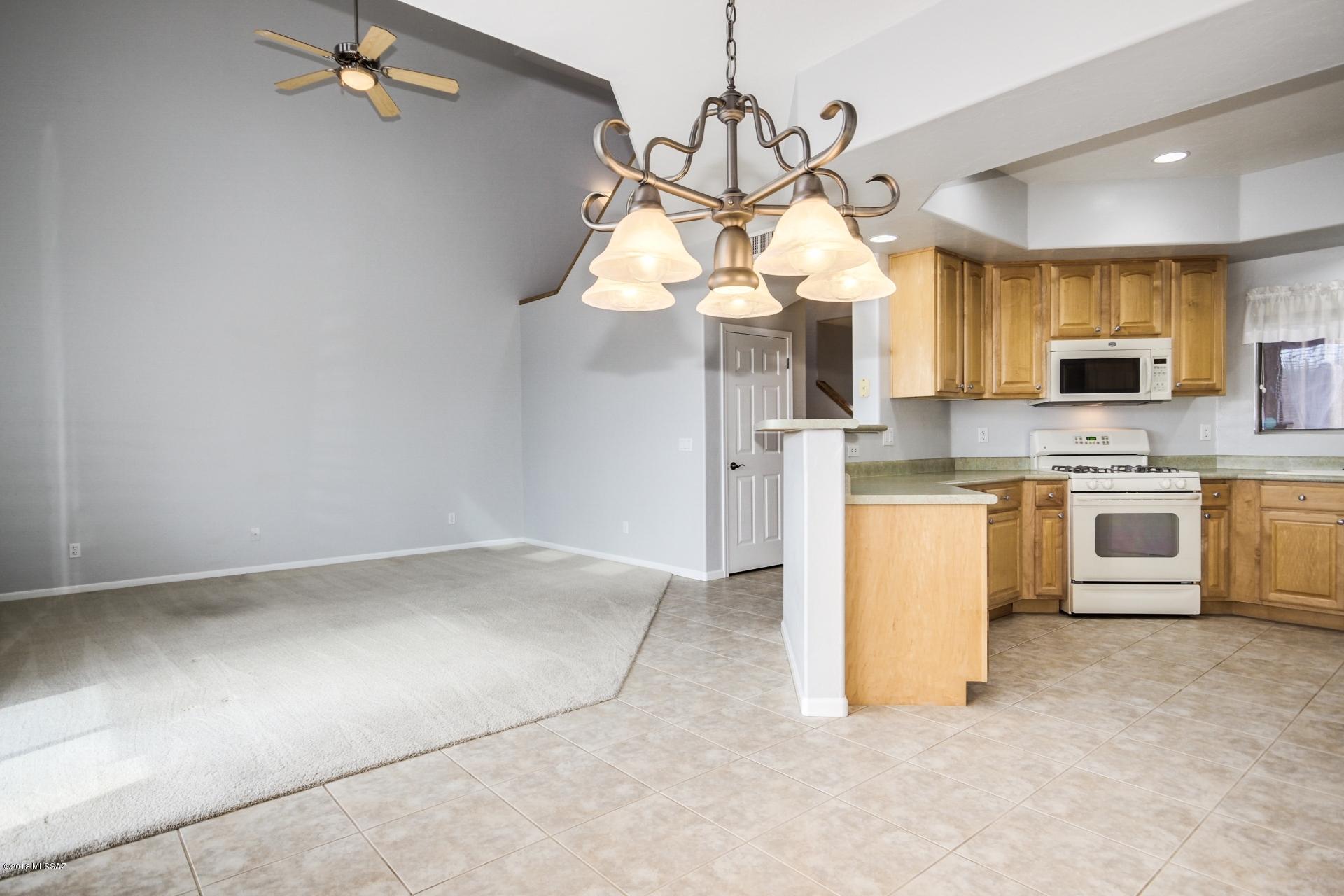 Plaza Bonita (1-43) - Residential