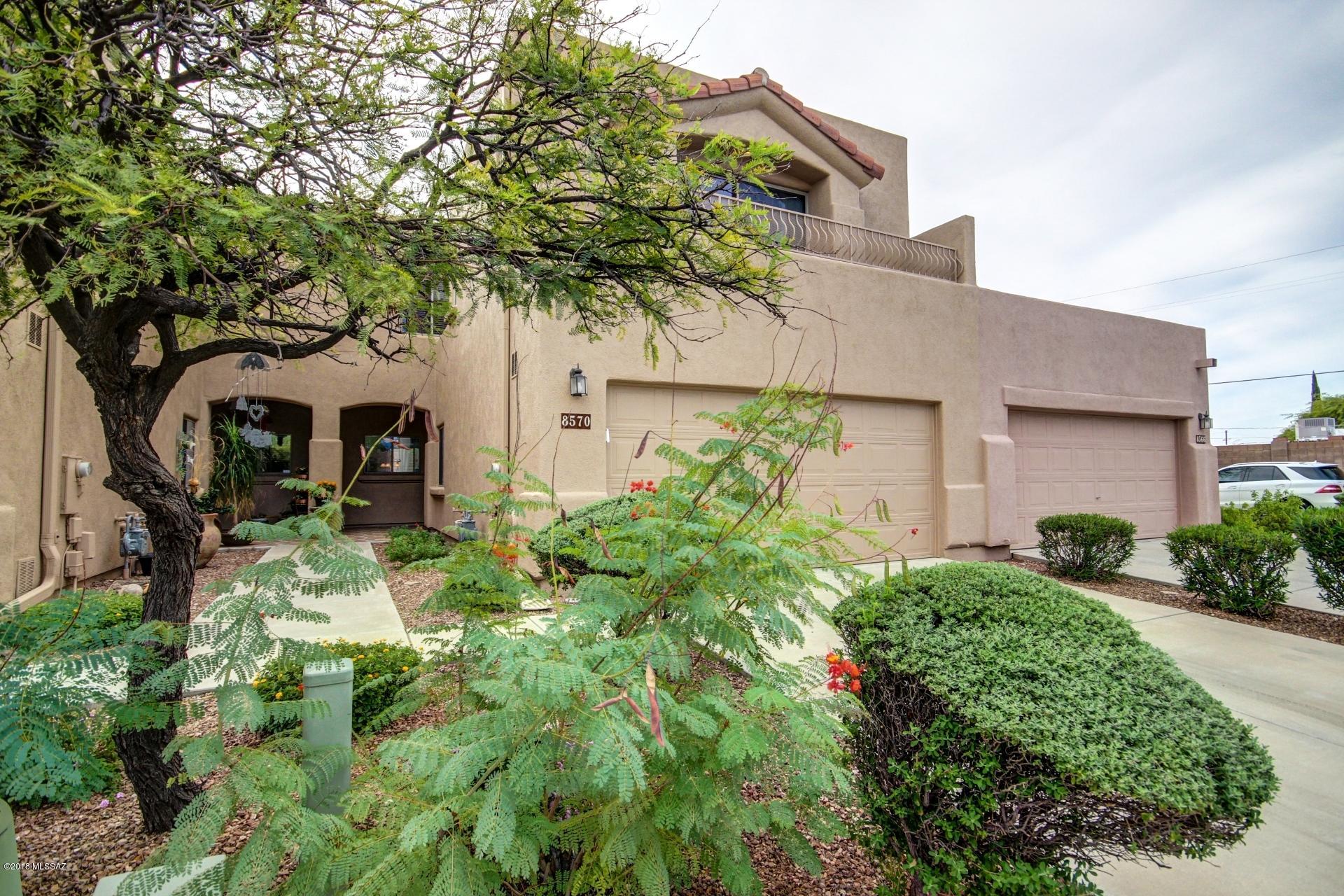 Plaza Bonita (1-43) - Residential