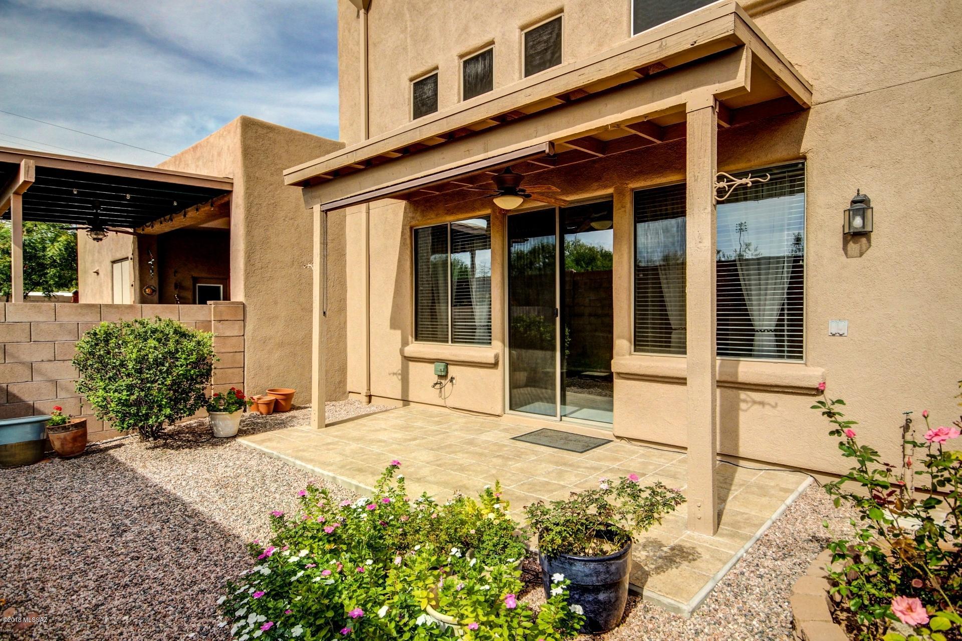 Plaza Bonita (1-43) - Residential