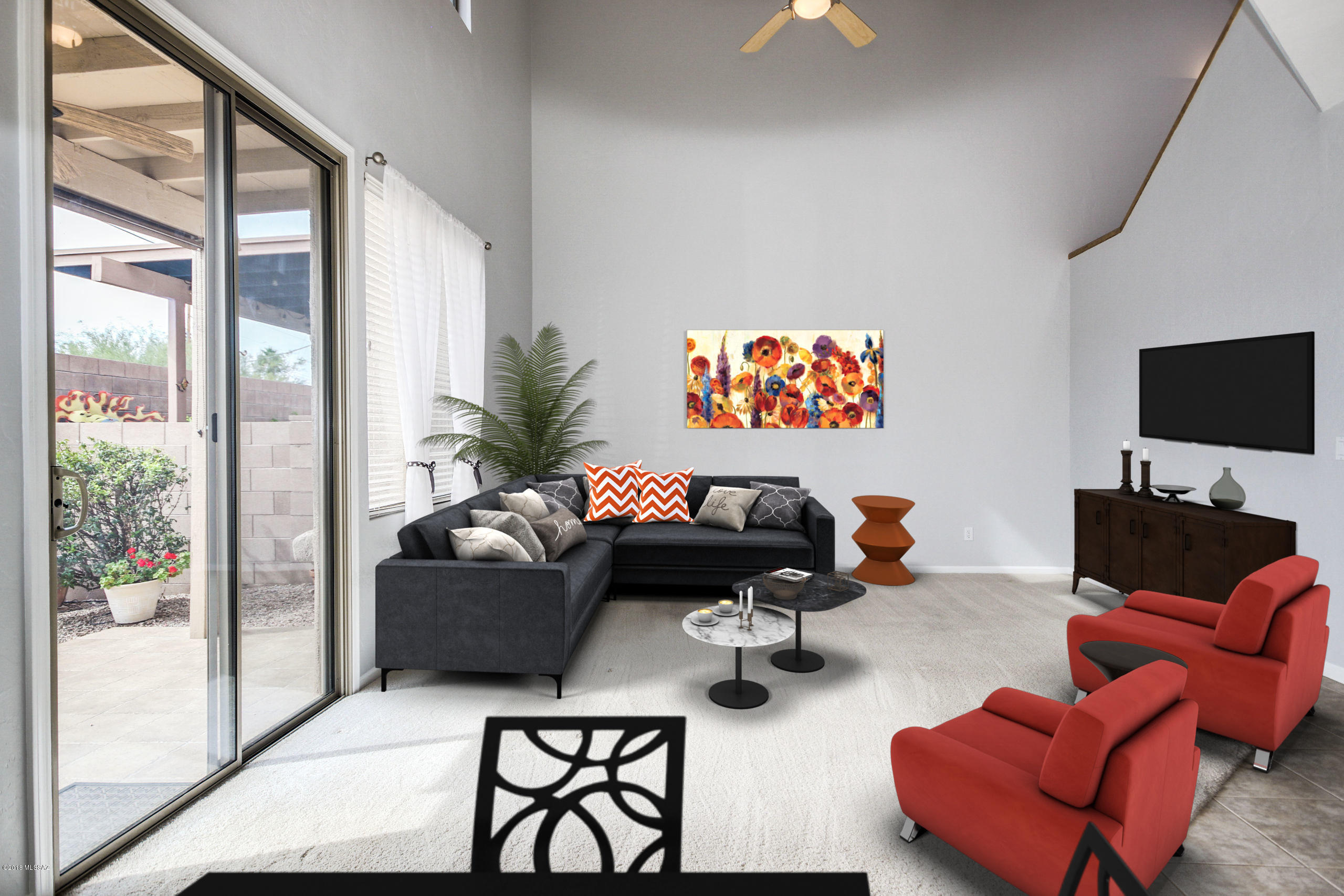 Plaza Bonita (1-43) - Residential