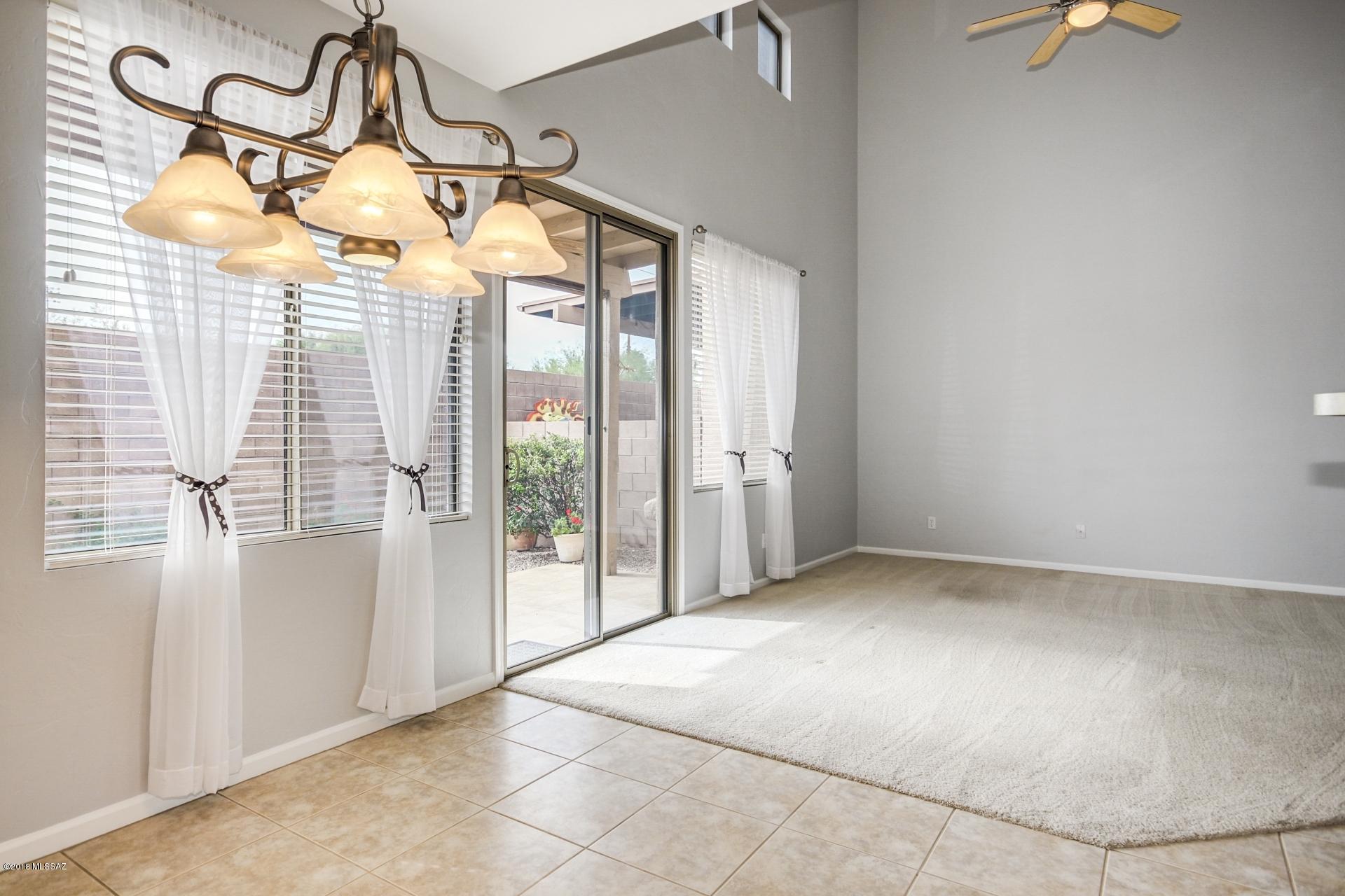 Plaza Bonita (1-43) - Residential