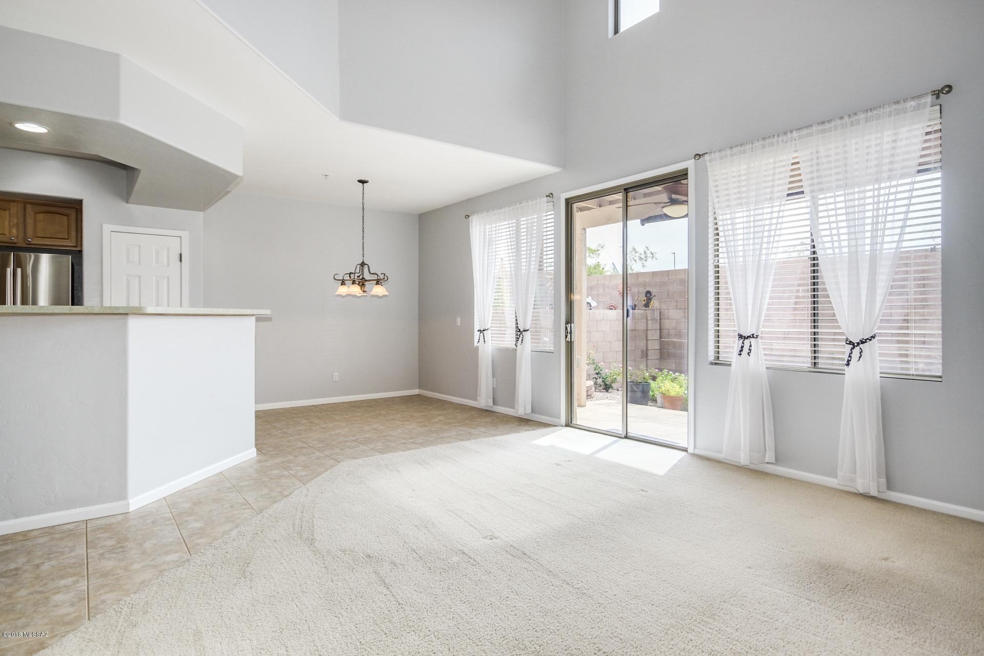 Plaza Bonita (1-43) - Residential