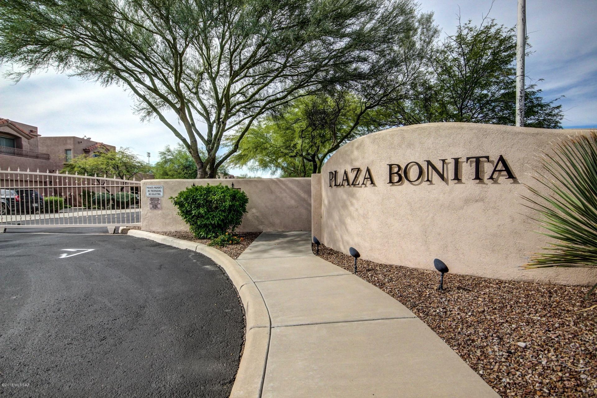 Plaza Bonita (1-43) - Residential