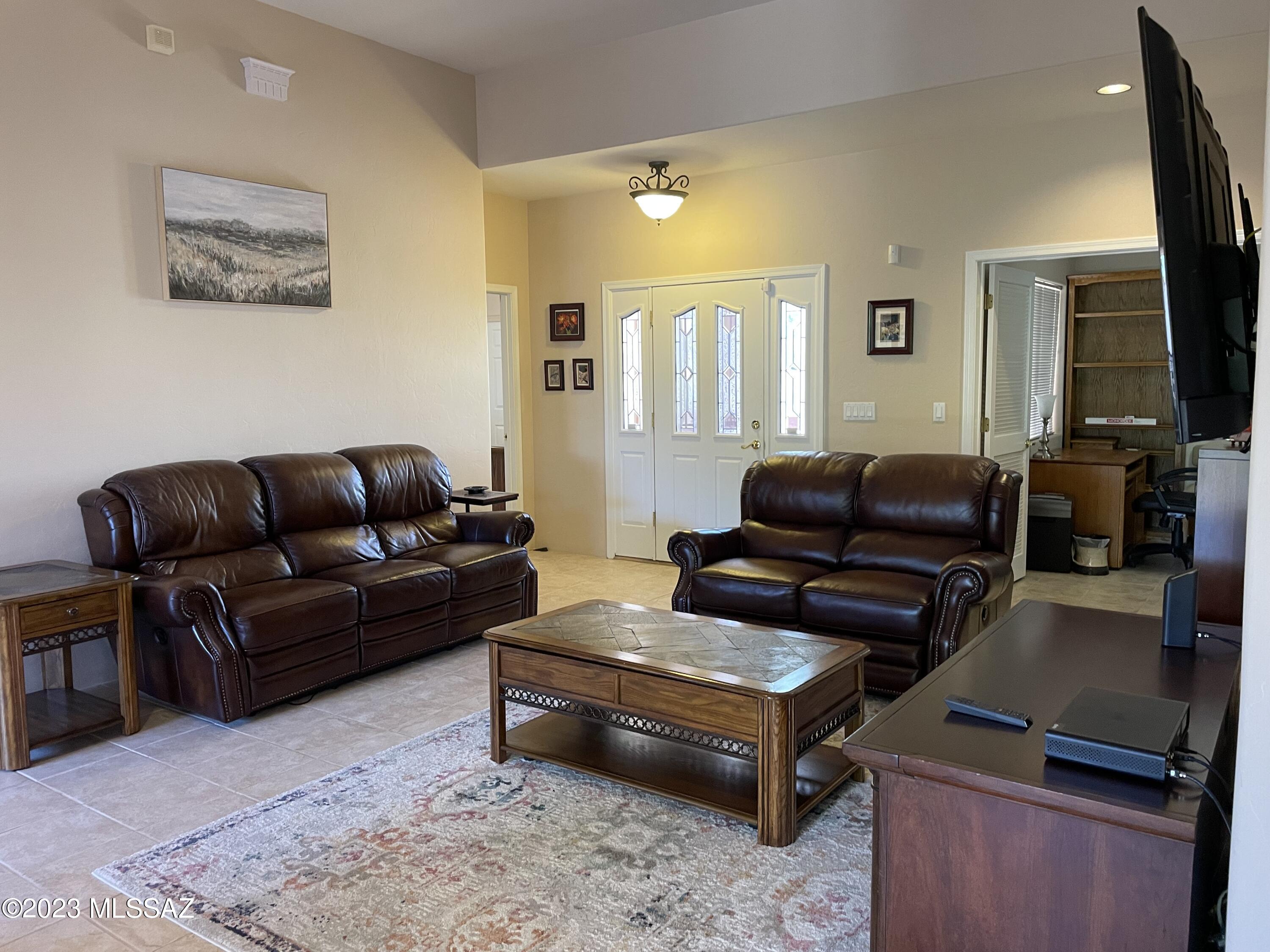 Canada Vista (1-62) - Residential Lease
