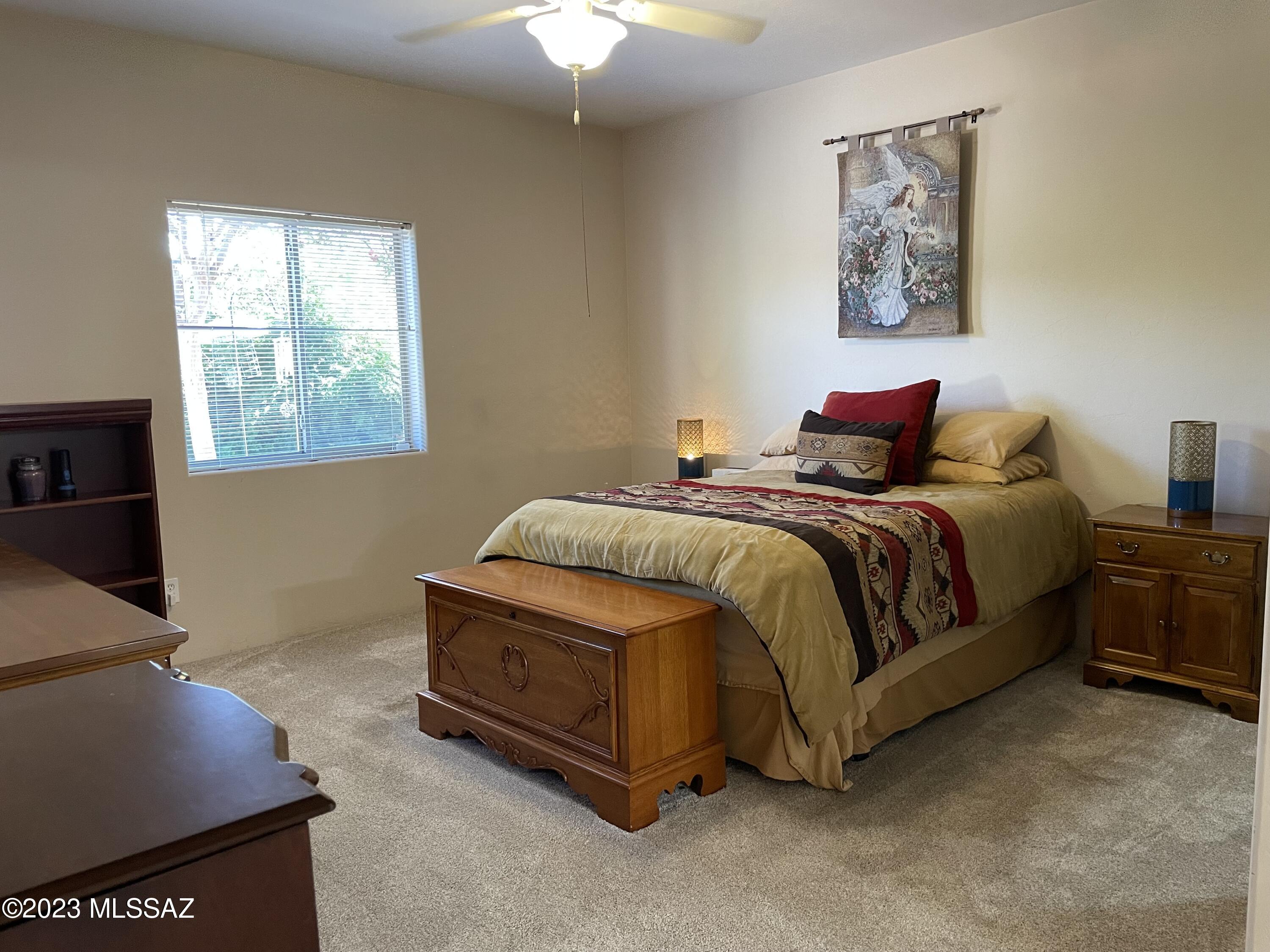 Canada Vista (1-62) - Residential Lease
