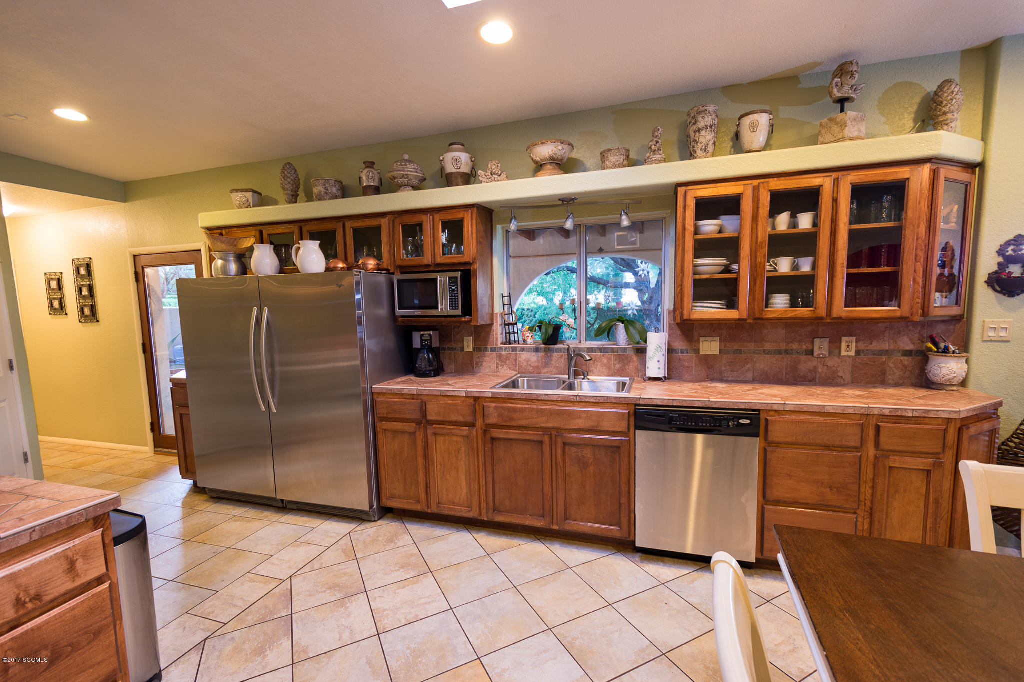 Meadow Hills - Residential