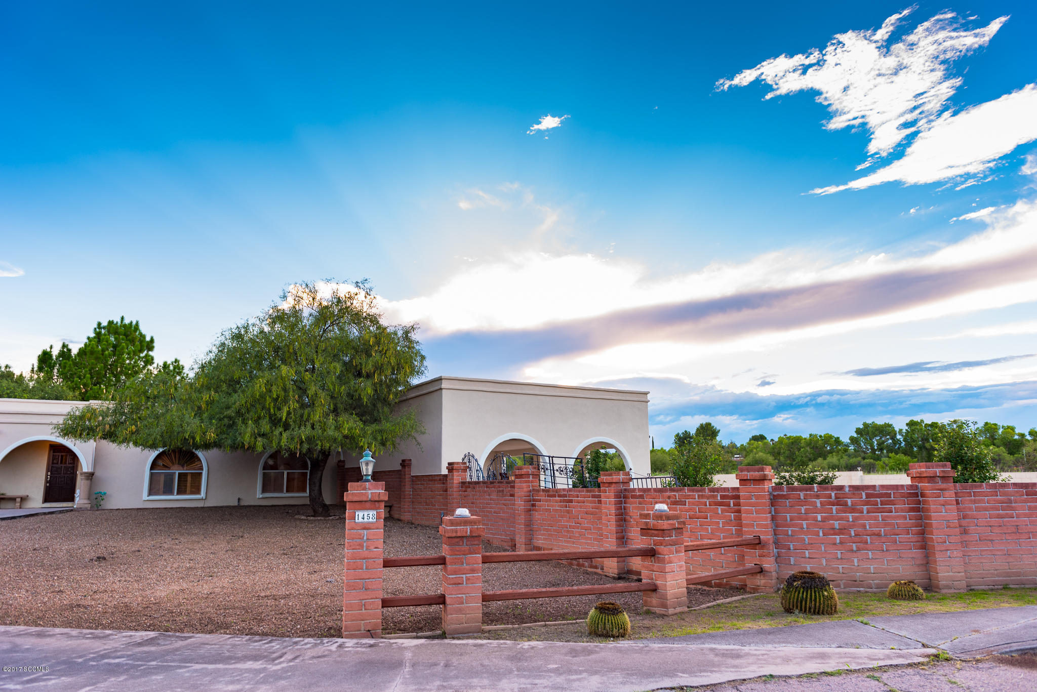 Meadow Hills - Residential