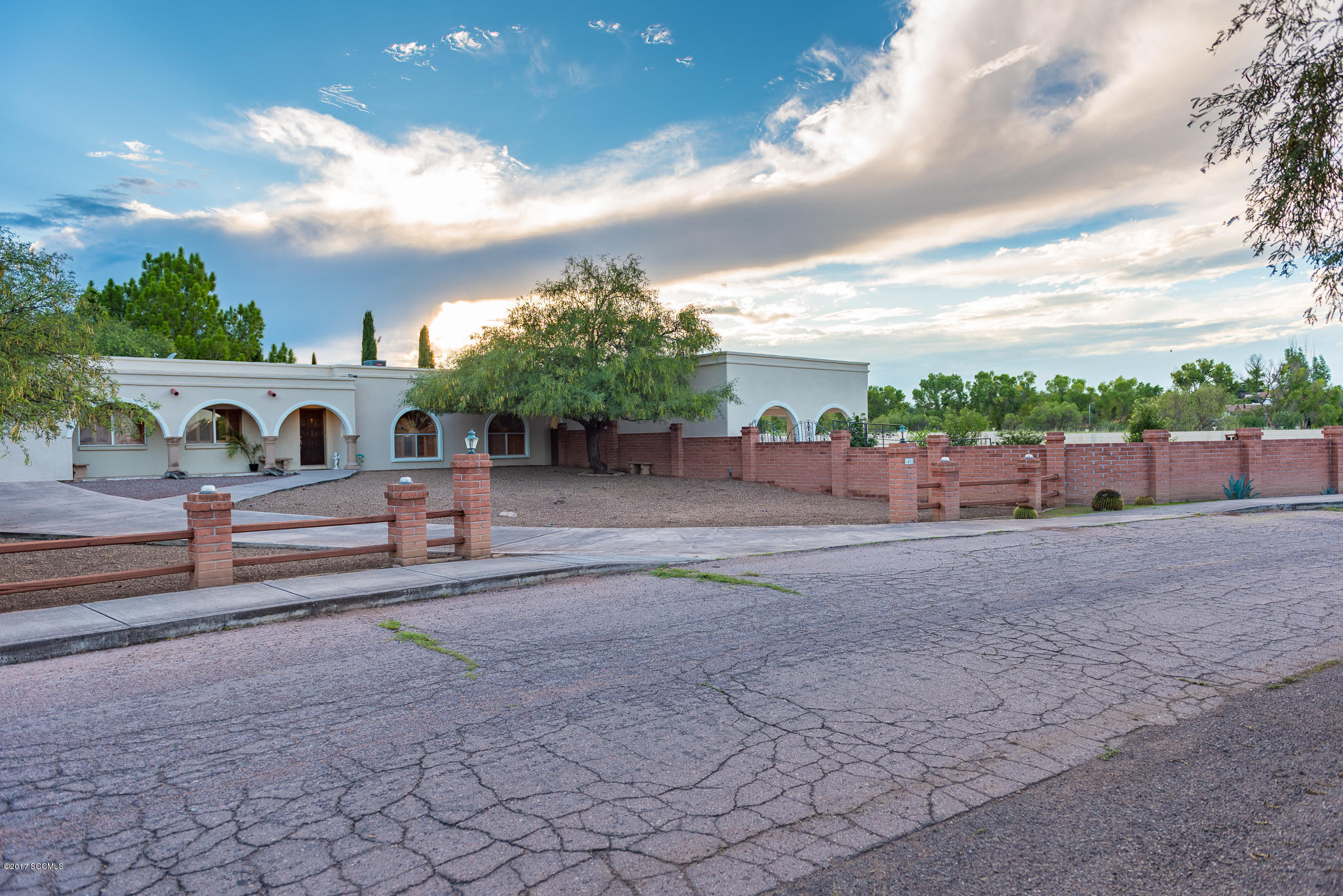 Meadow Hills - Residential