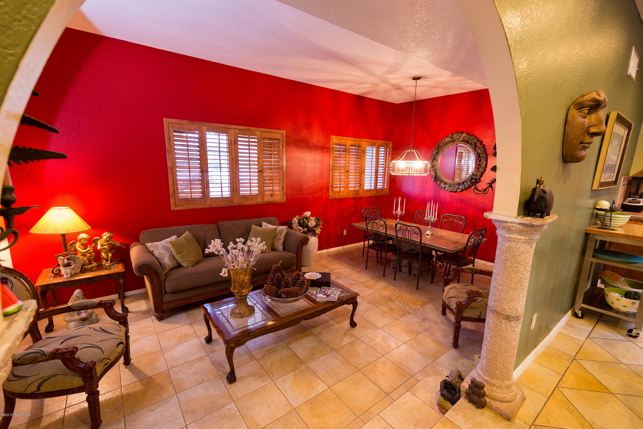 Meadow Hills - Residential