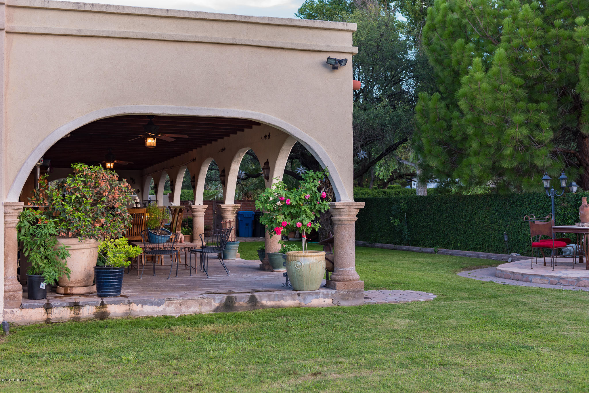 Meadow Hills - Residential