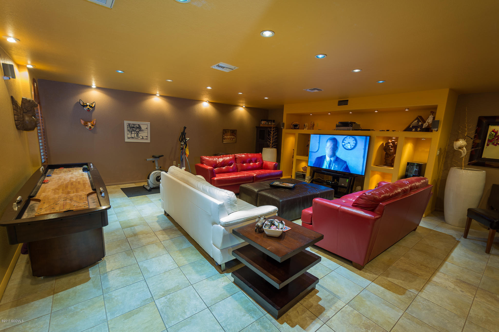 Meadow Hills - Residential