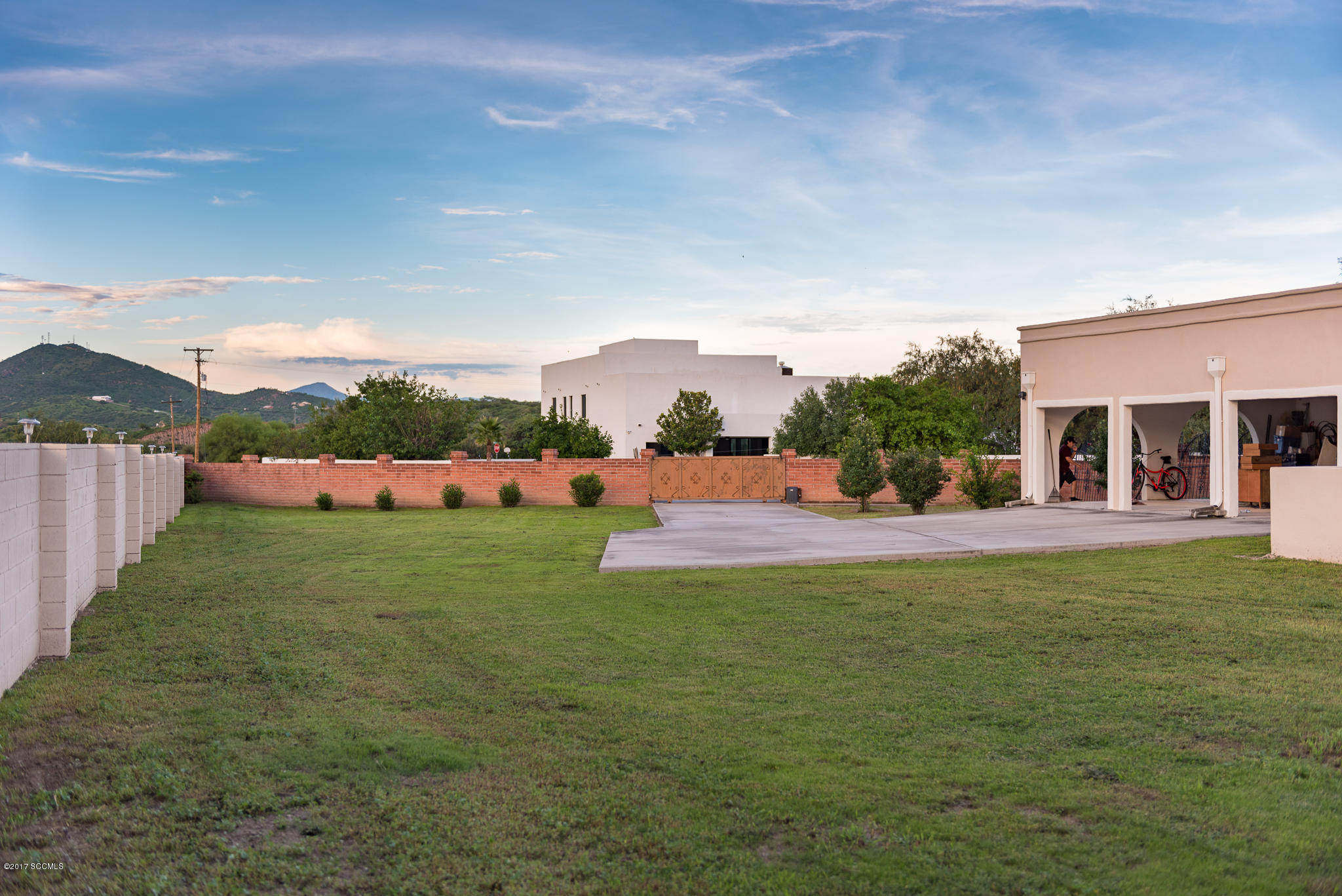 Meadow Hills - Residential