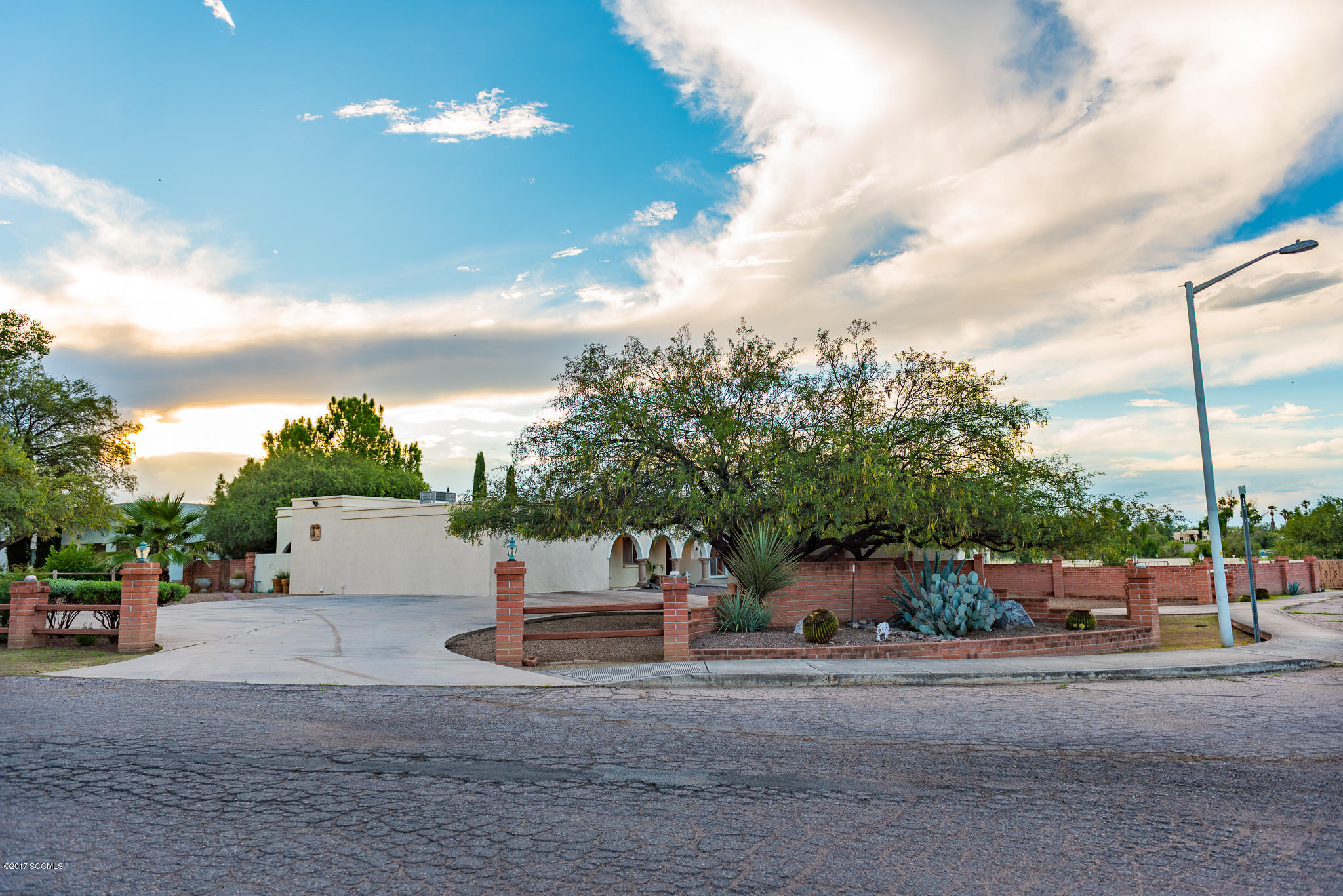 Meadow Hills - Residential