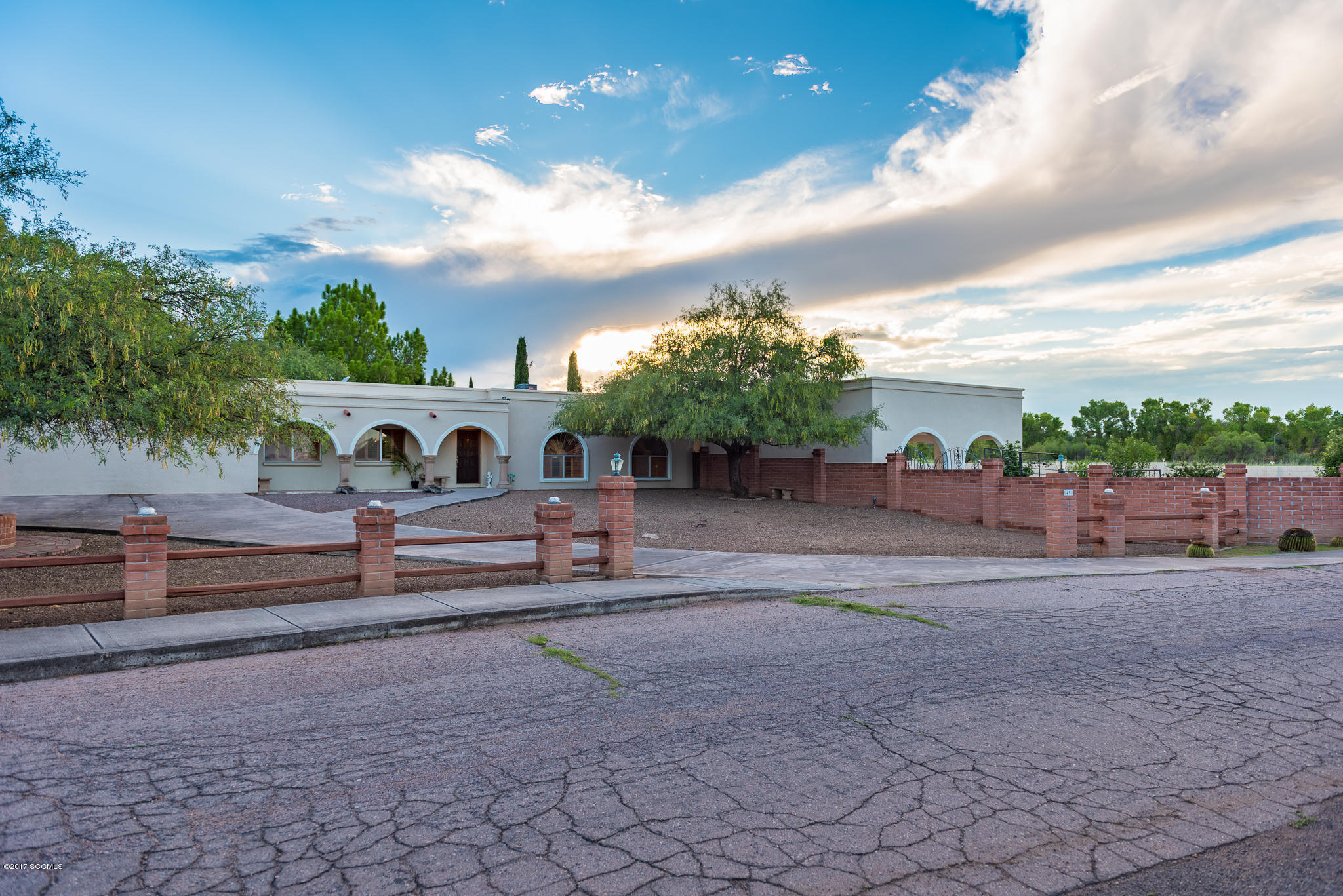 Meadow Hills - Residential
