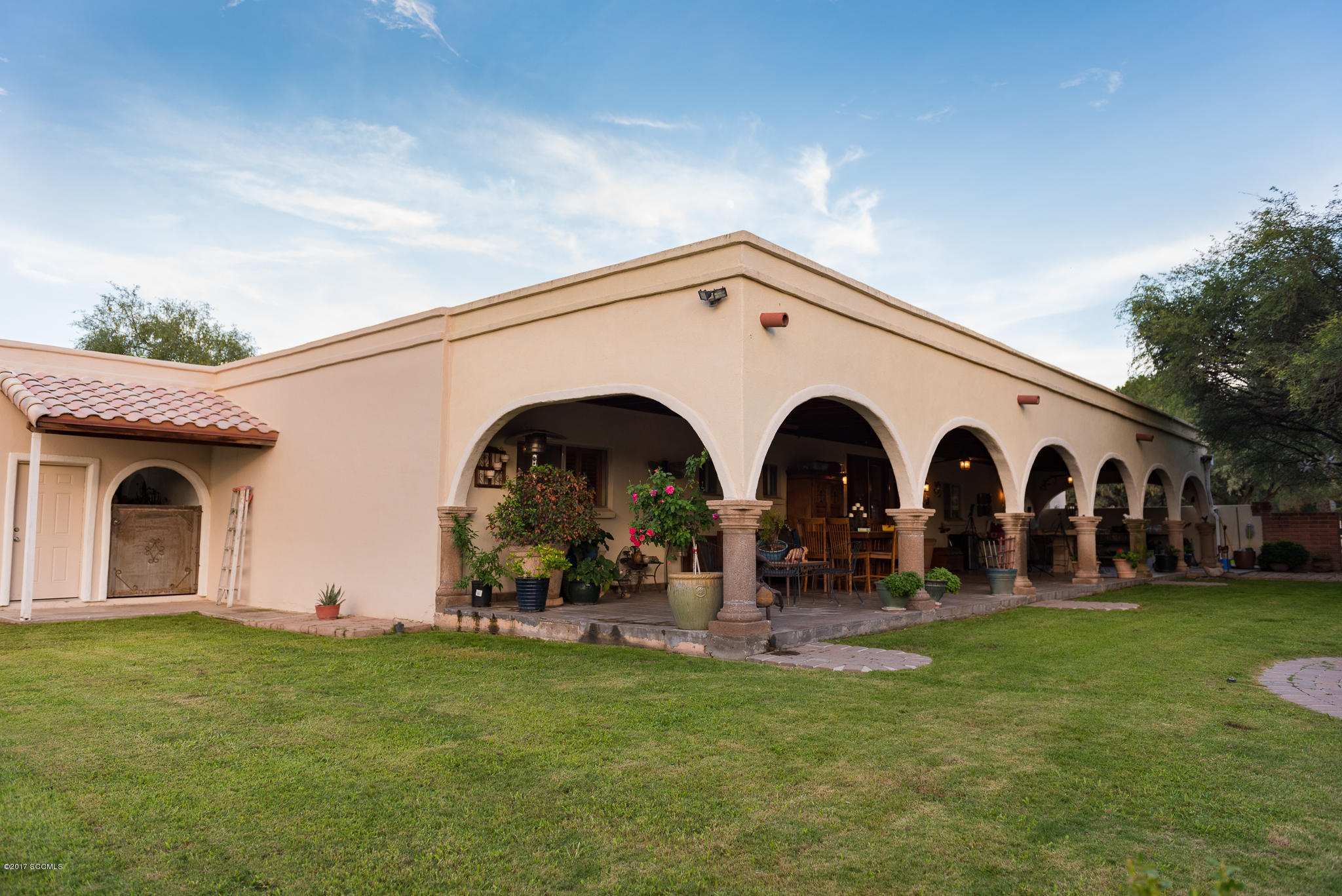 Meadow Hills - Residential